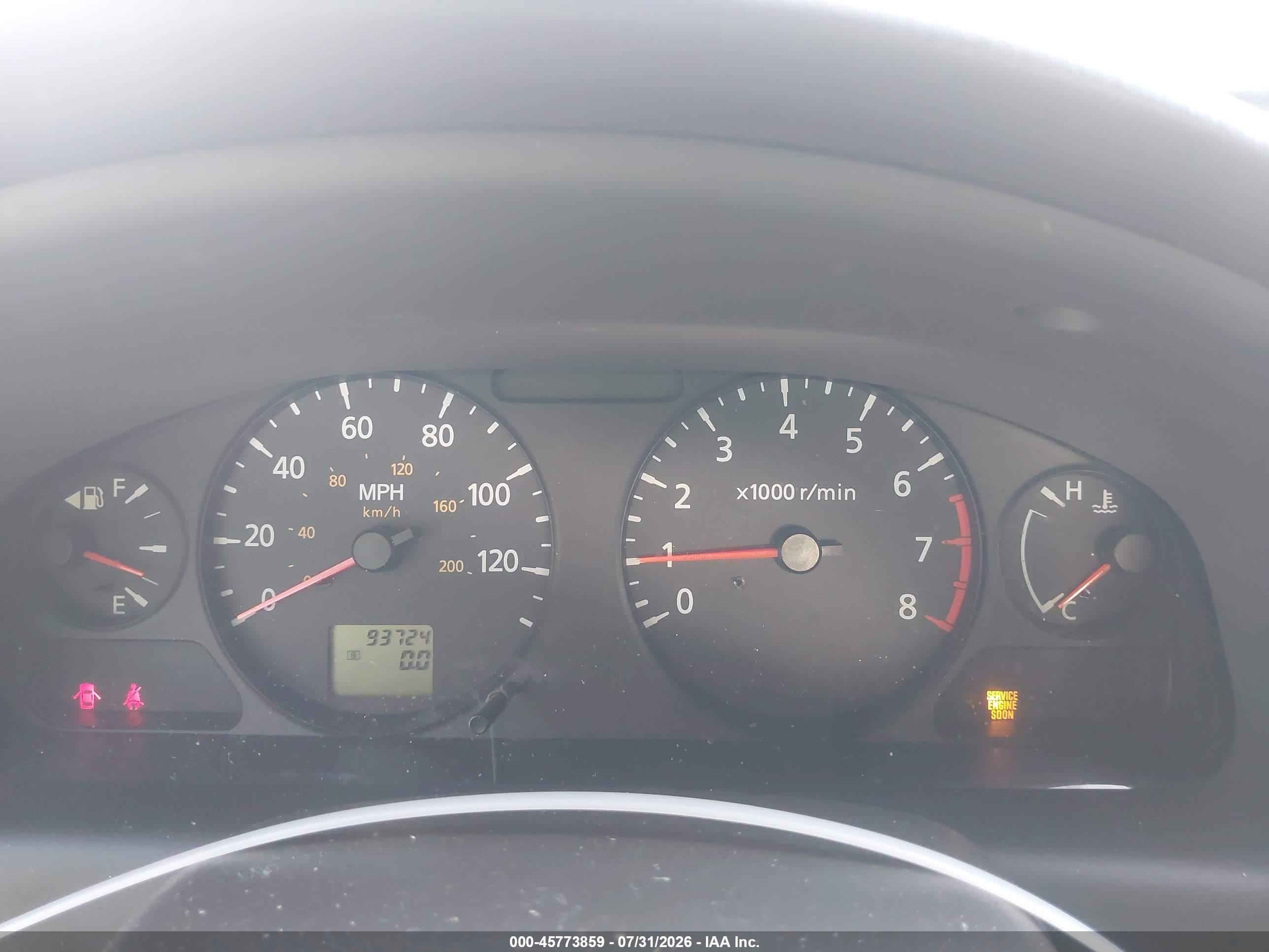 2005 Nissan Sentra 1.8s Silver vin: 3N1CB51DX5L525053