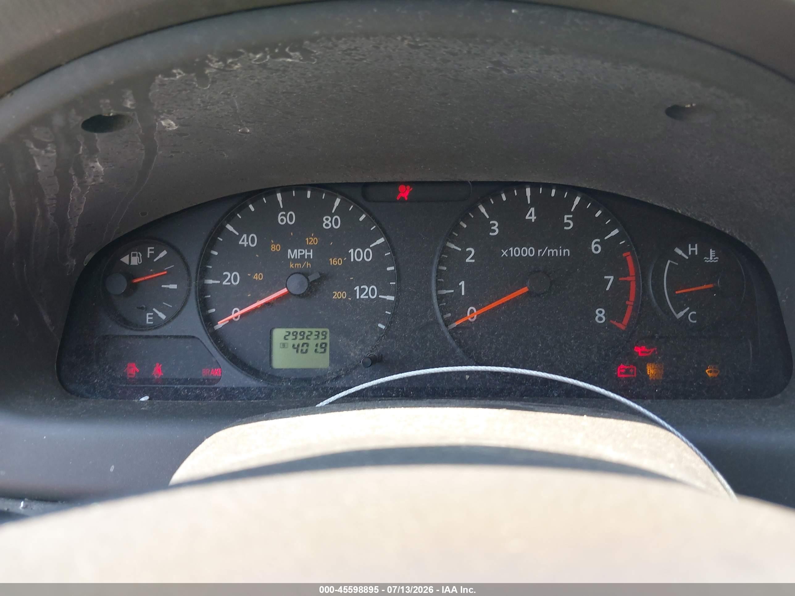 2005 Nissan Sentra 1.8s White vin: 3N1CB51DX5L540927