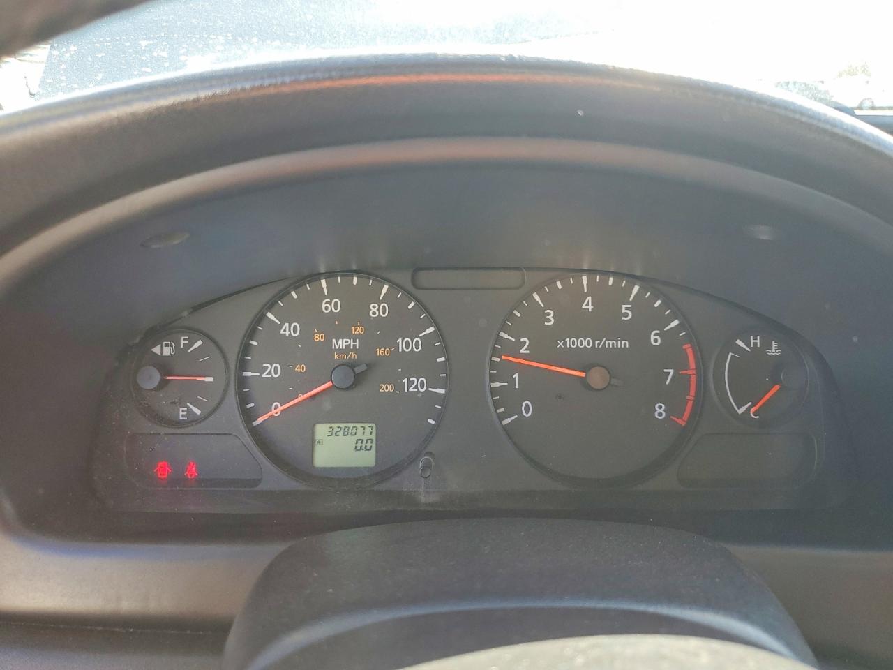 2005 Nissan Sentra 1.8 Желто-коричневый vin: 3N1CB51DX5L541561