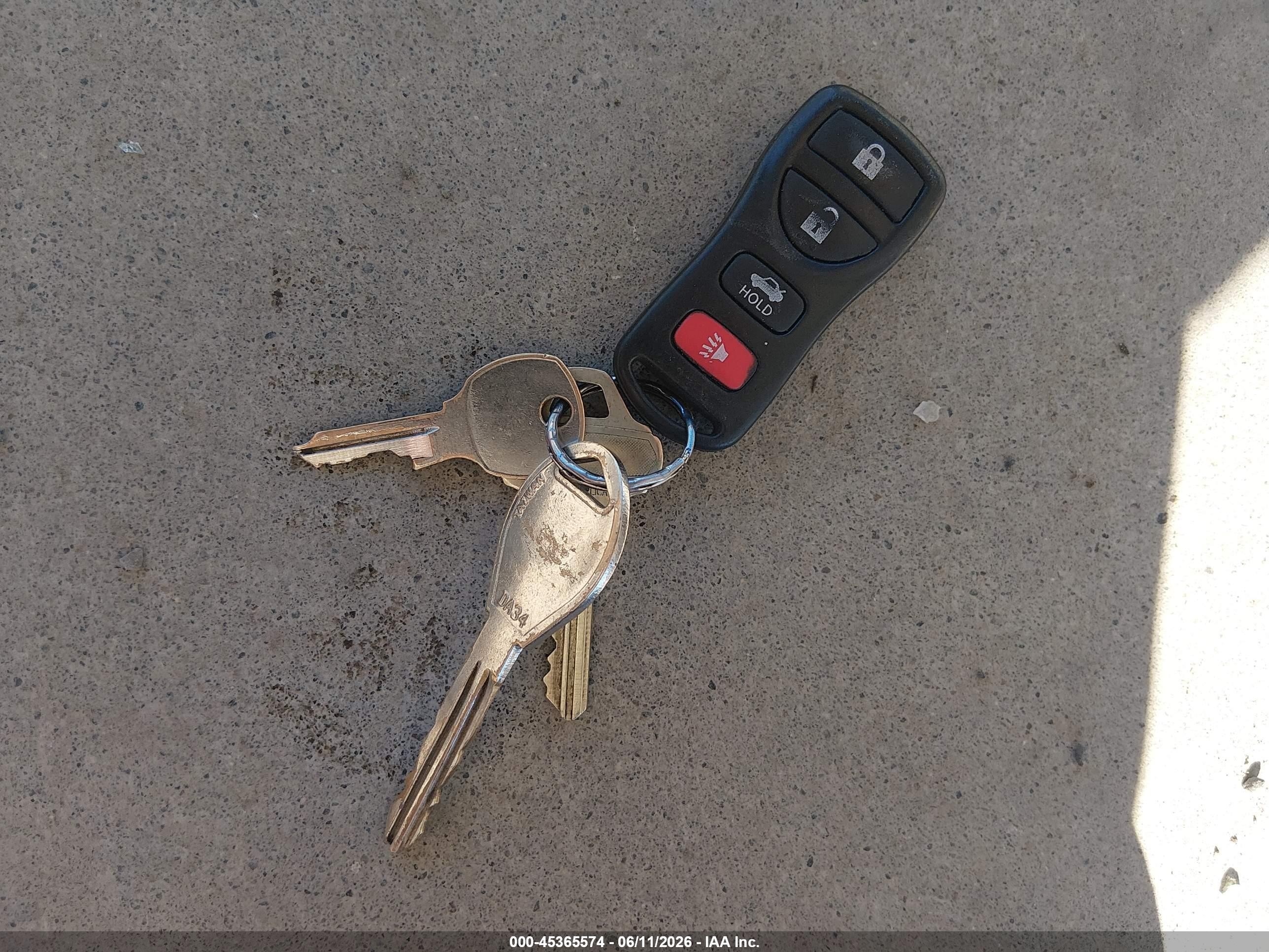 2006 Nissan Sentra 1.8s Red vin: 3N1CB51DX6L455751