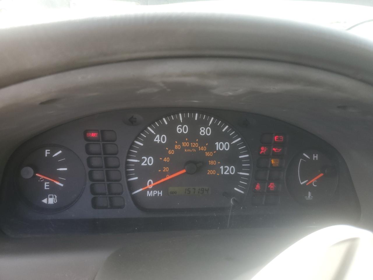 2006 Nissan Sentra 1.8 Blue vin: 3N1CB51DX6L456771