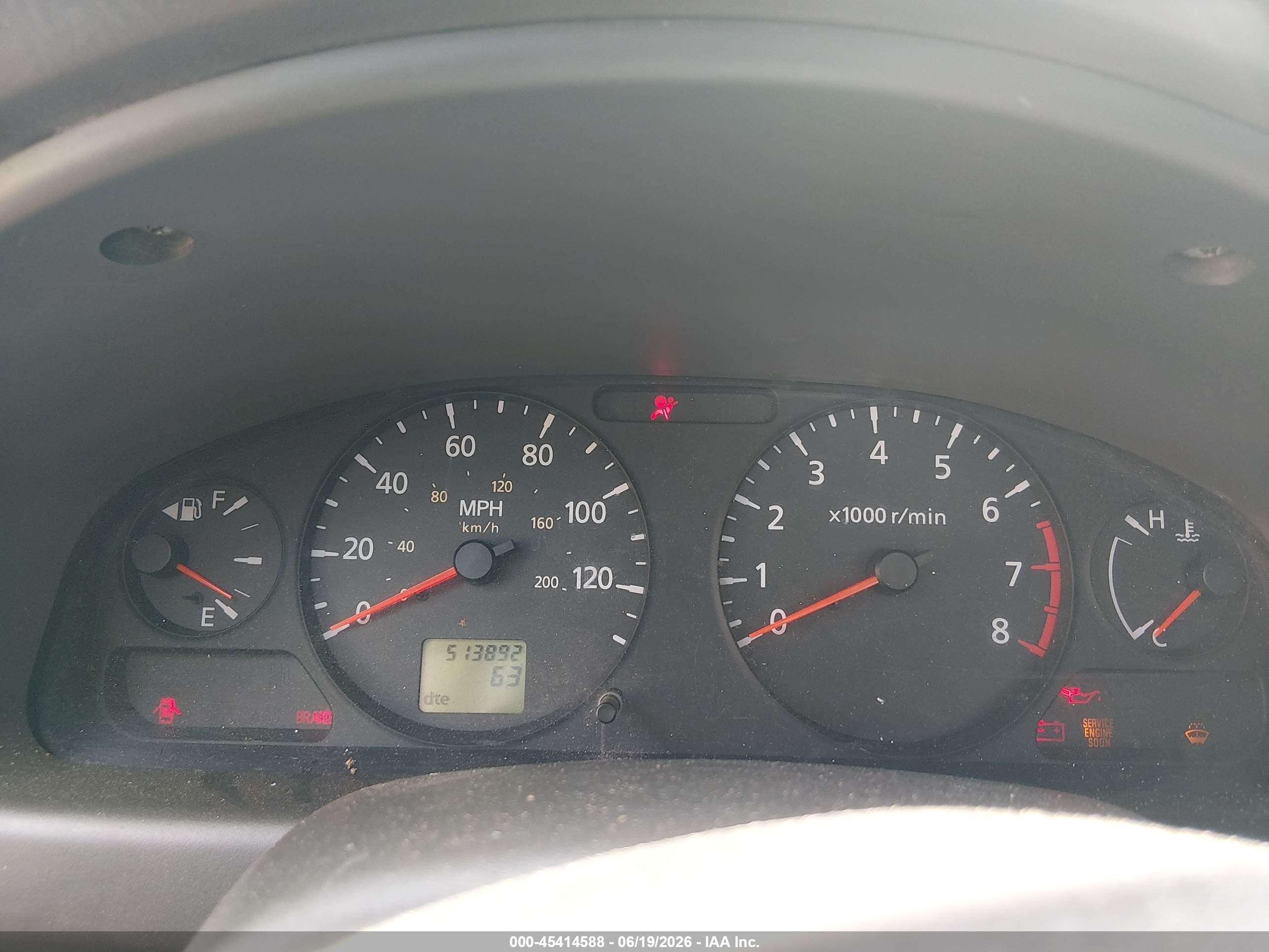 2006 Nissan Sentra 1.8s Silver vin: 3N1CB51DX6L462991