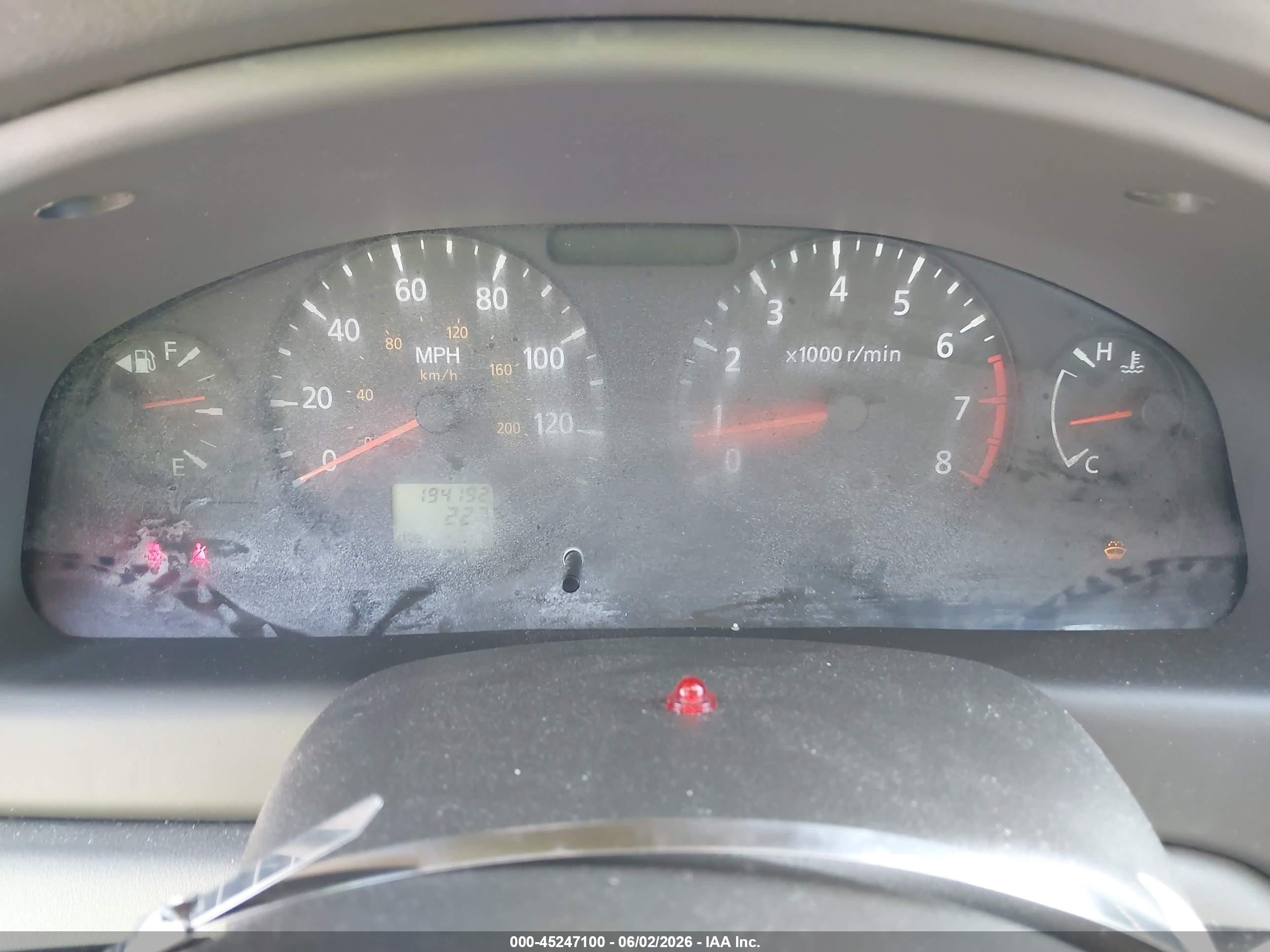 2006 Nissan Sentra 1.8s Beige vin: 3N1CB51DX6L467091