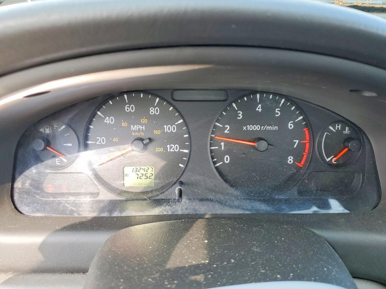 2006 Nissan Sentra 1.8 Silver vin: 3N1CB51DX6L477376