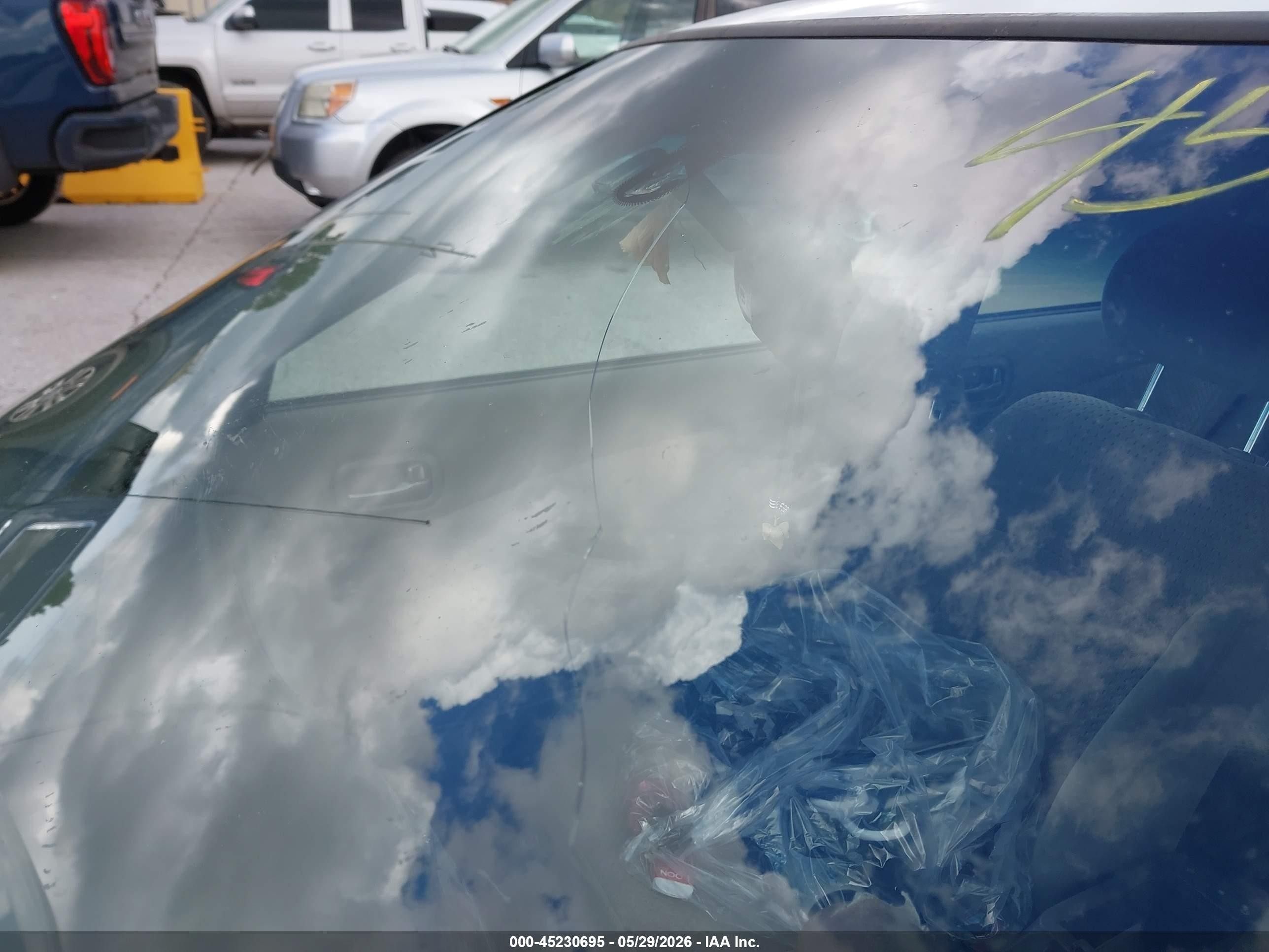 2006 Nissan Sentra 1.8 White vin: 3N1CB51DX6L630547