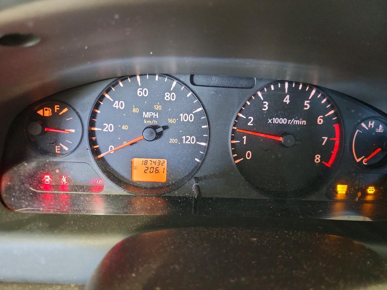 2006 Nissan Sentra 1.8 Черный vin: 3N1CB51DX6L637434