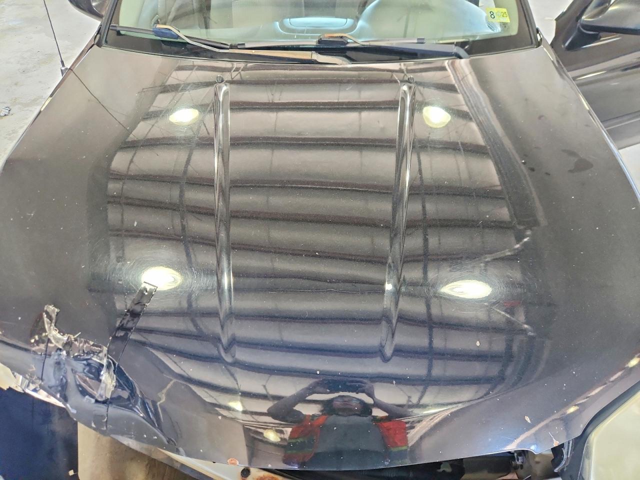 2006 Nissan Sentra 1.8 Черный vin: 3N1CB51DX6L637434