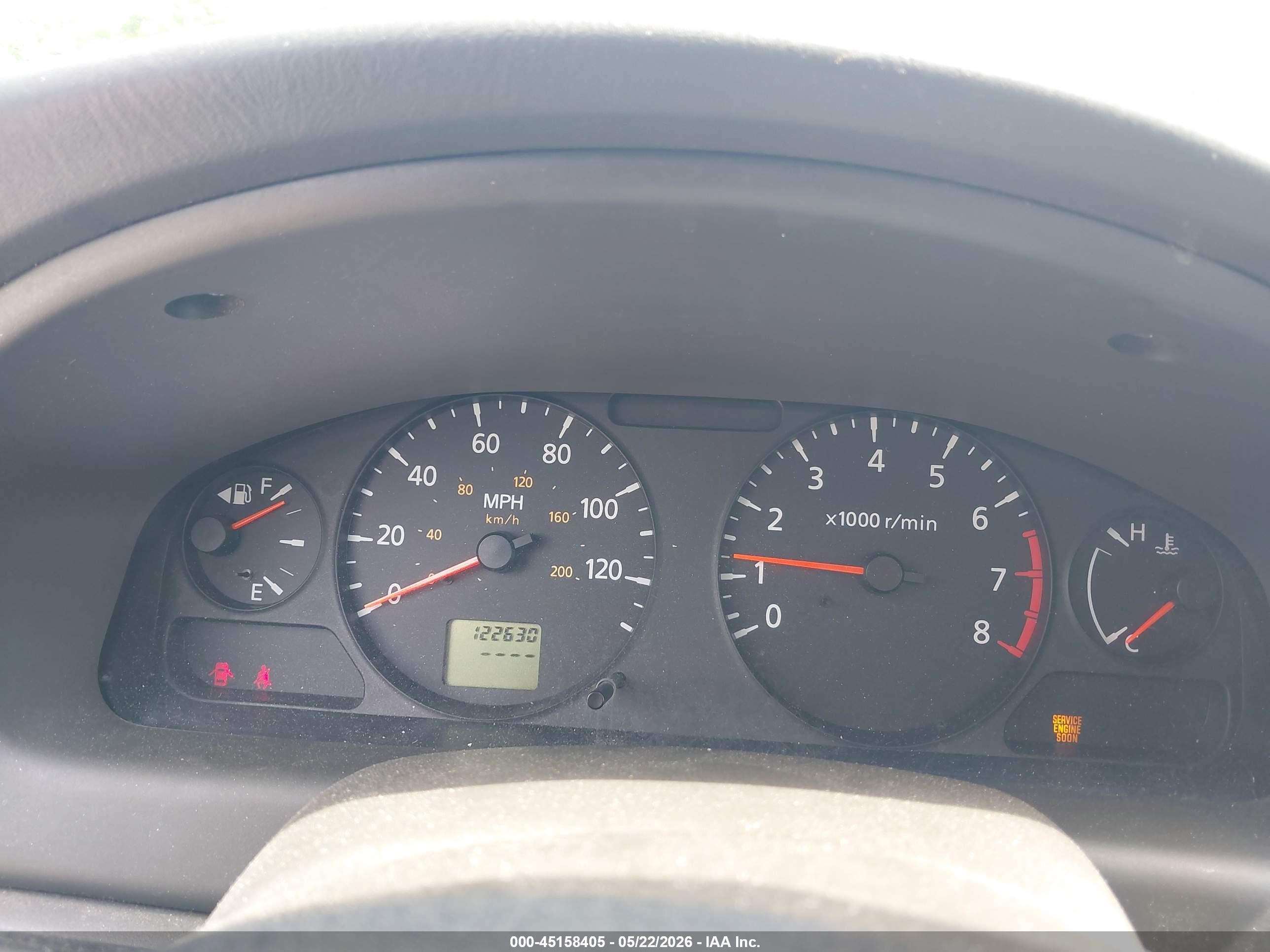 2006 Nissan Sentra 1.8s Silver vin: 3N1CB51DX6L643296