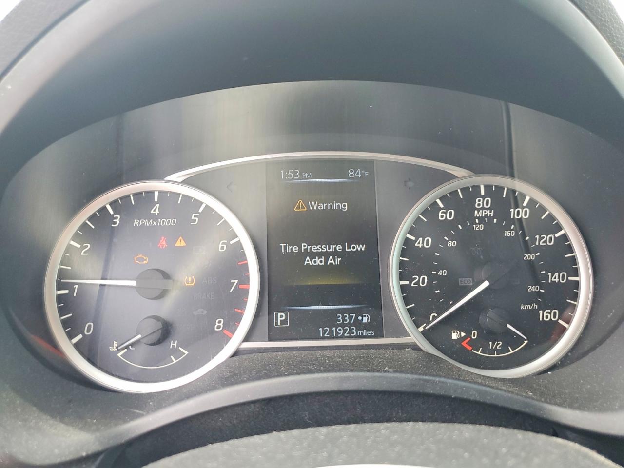 2017 Nissan Sentra Sr Turbo Черный vin: 3N1CB7AP1HY283122