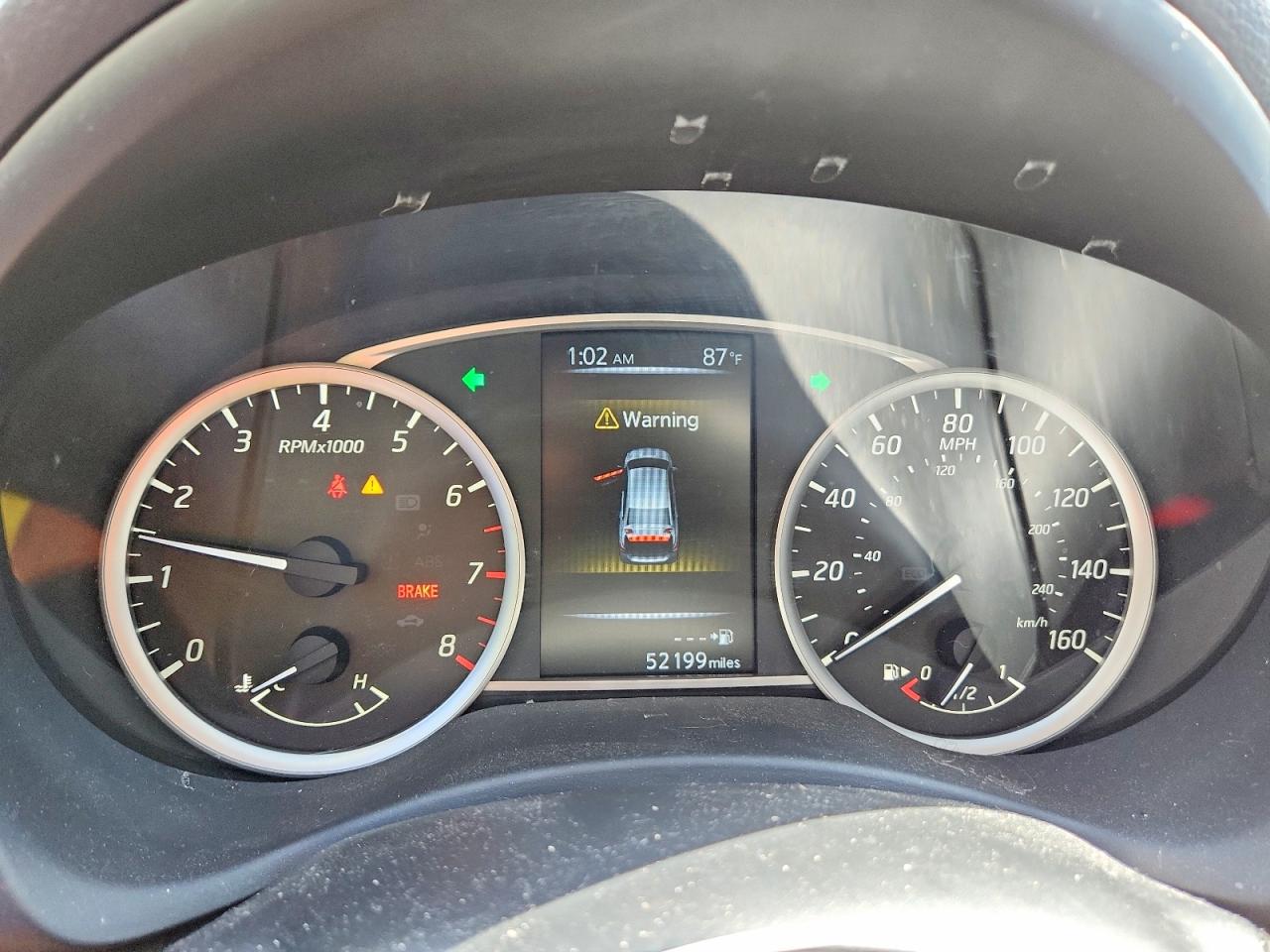 2017 Nissan Sentra Sr Turbo Black vin: 3N1CB7AP4HY355639