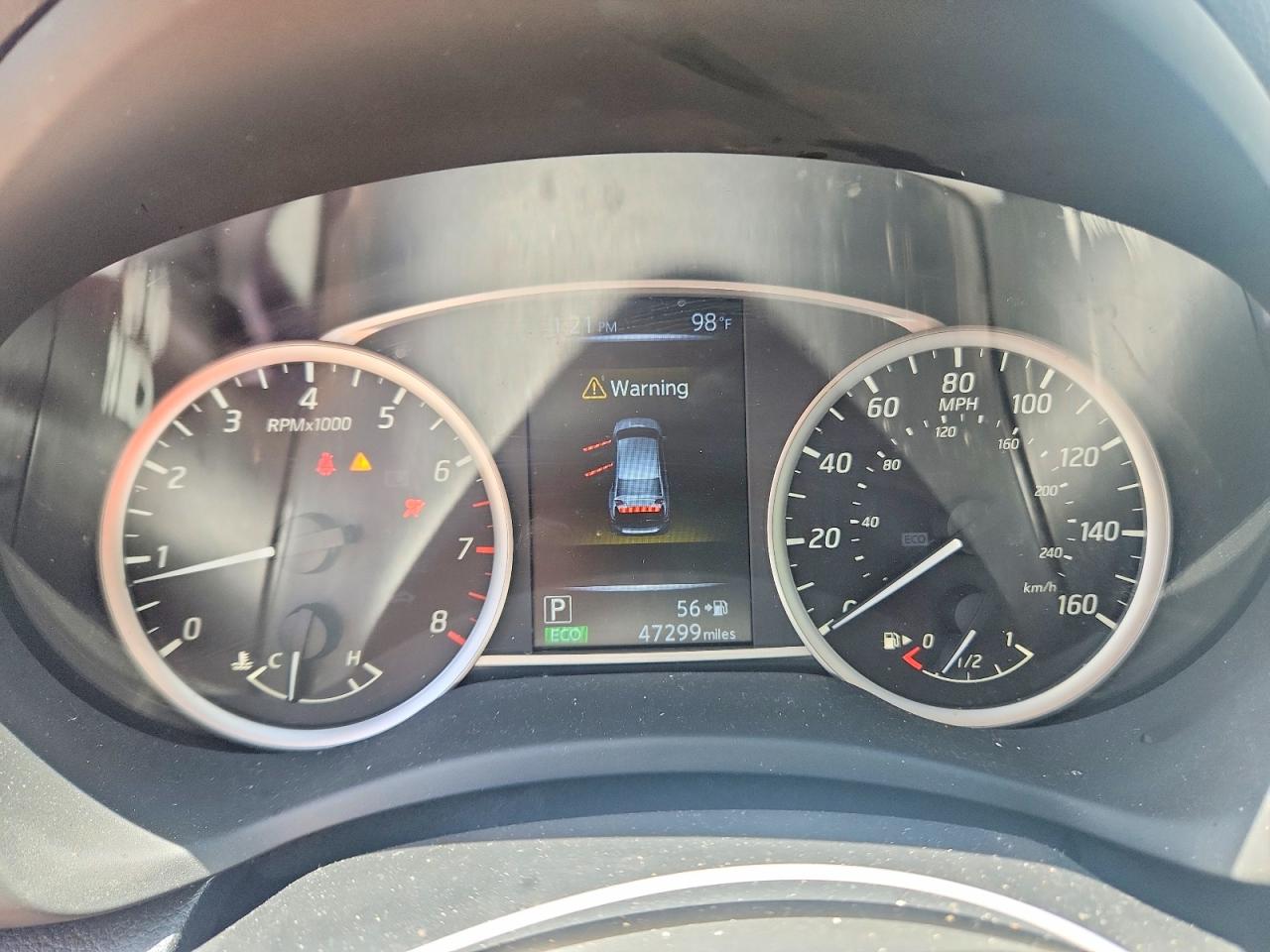 2017 Nissan Sentra Sr Turbo Белый vin: 3N1CB7AP7HY327575