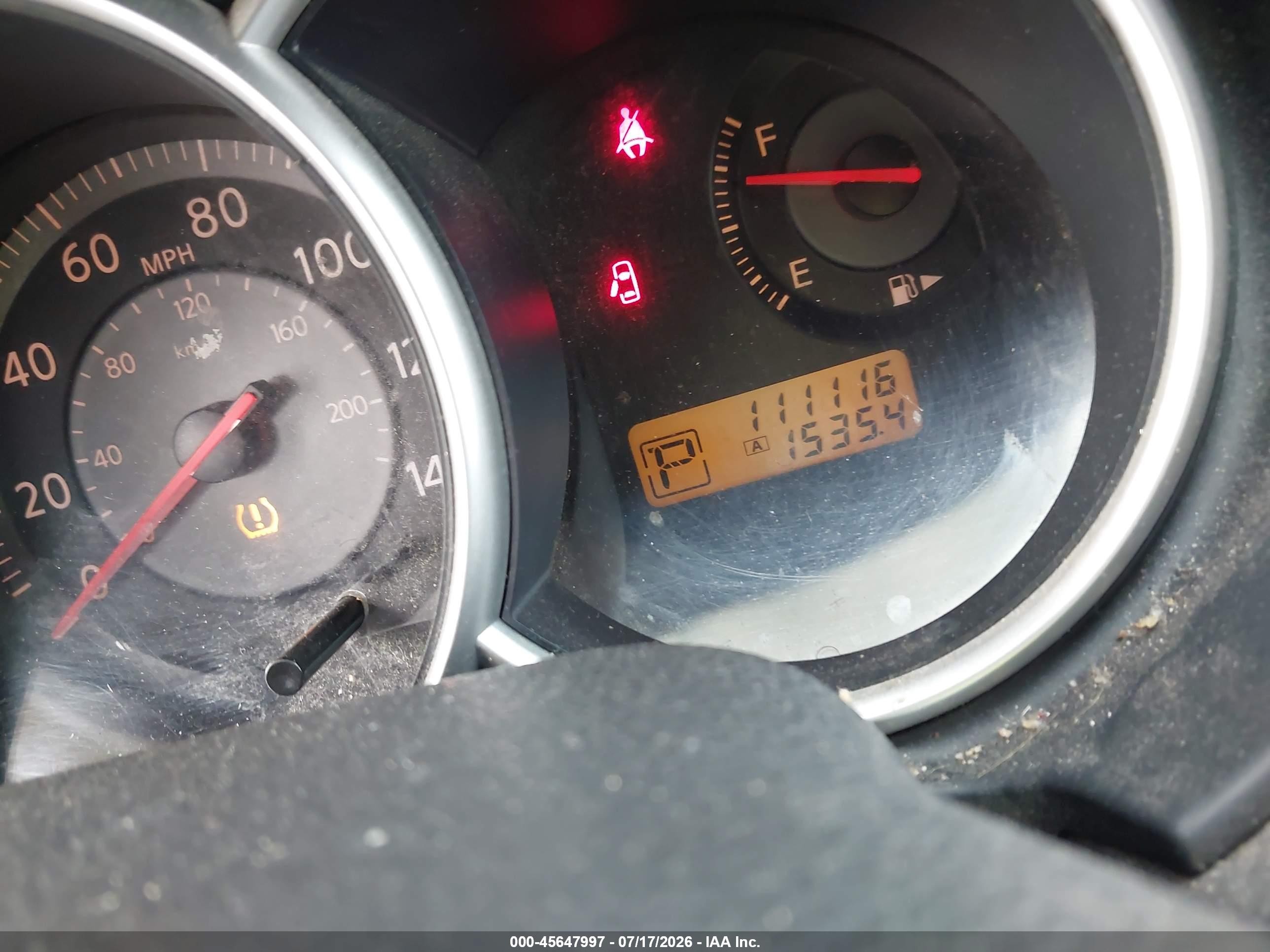 2009 Nissan Versa 1.6 Black vin: 3N1CC11E19L494098