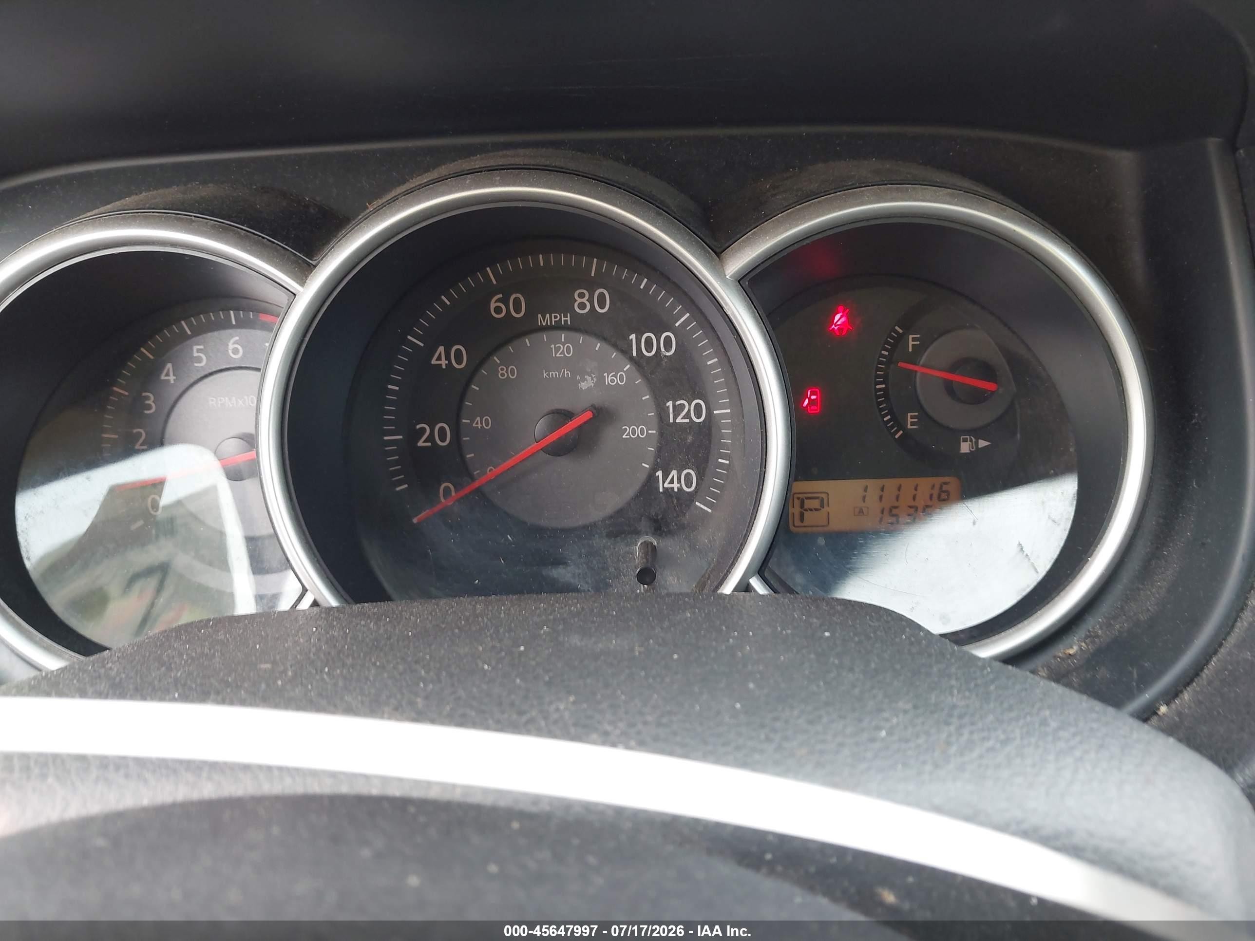 2009 Nissan Versa 1.6 Black vin: 3N1CC11E19L494098