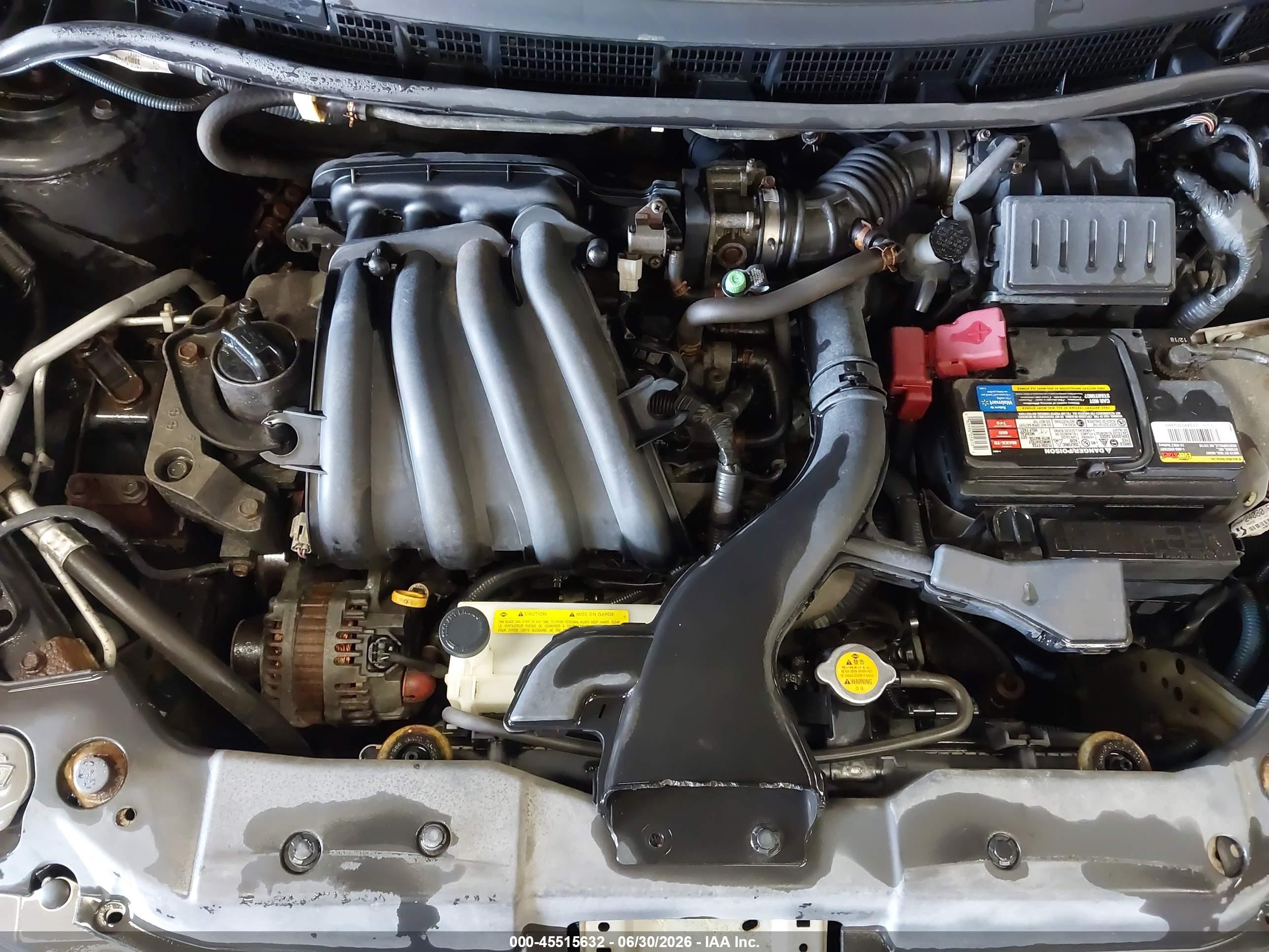 2009 Nissan Versa 1.6 Black vin: 3N1CC11E39L498024