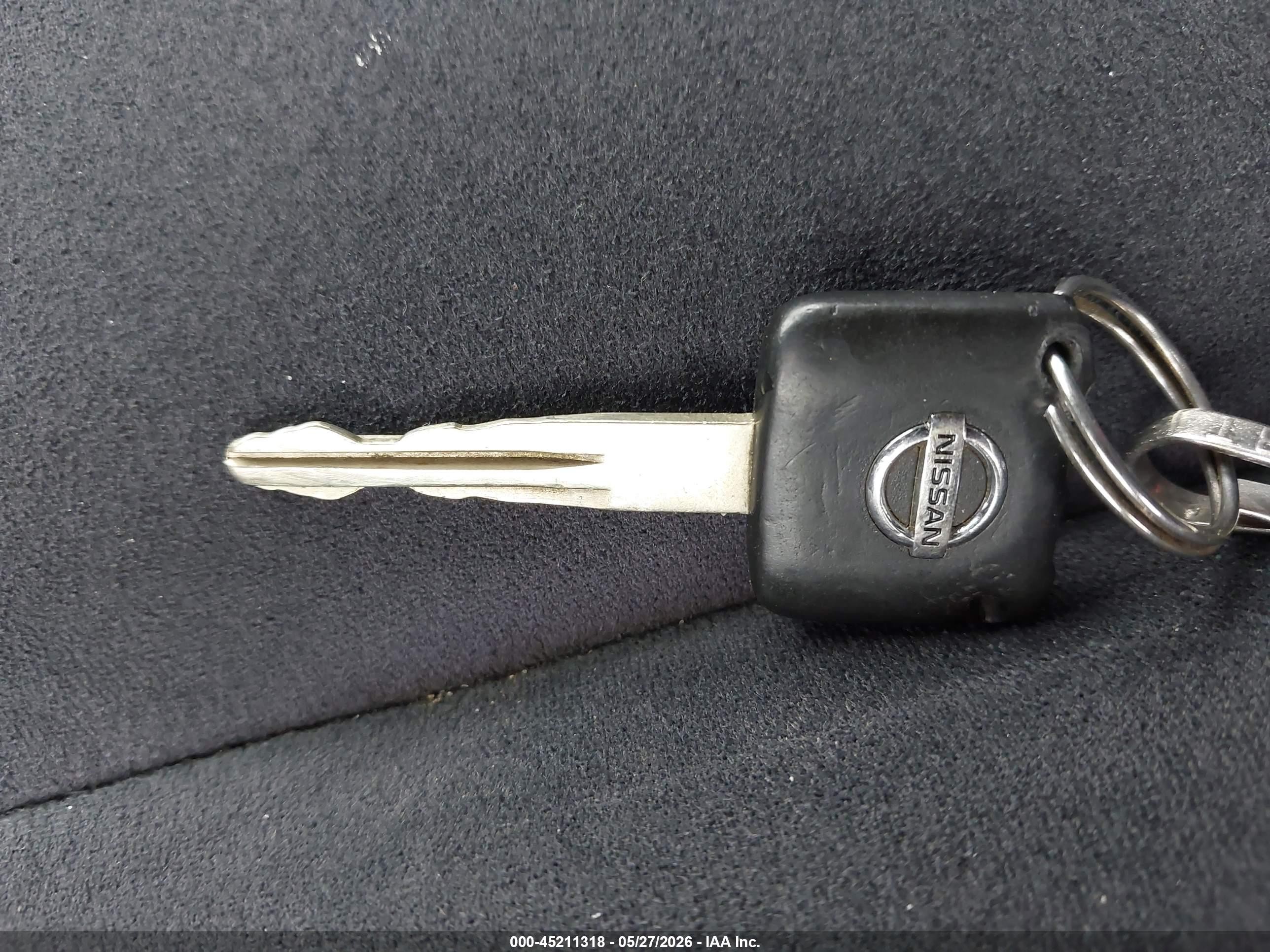 2009 Nissan Versa 1.6 Base White vin: 3N1CC11E59L458401