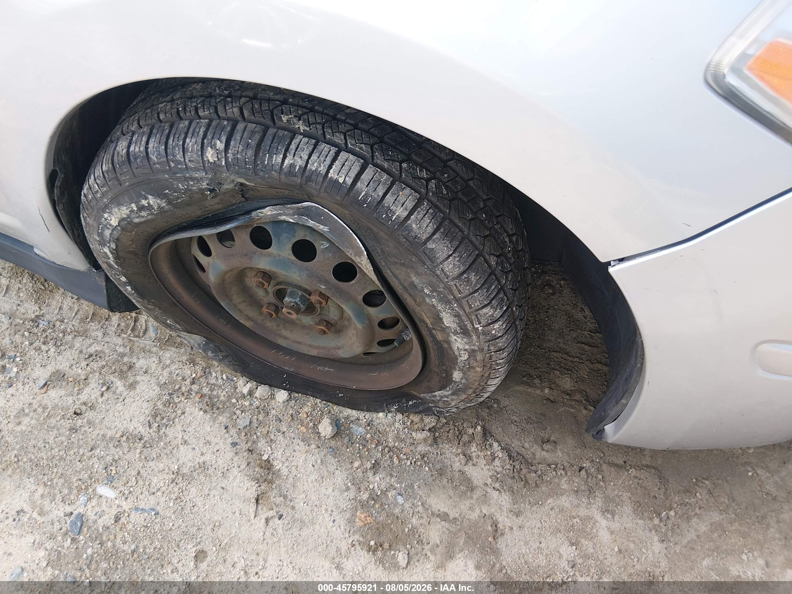 2009 Nissan Versa 1.6 Gray vin: 3N1CC11E69L498681