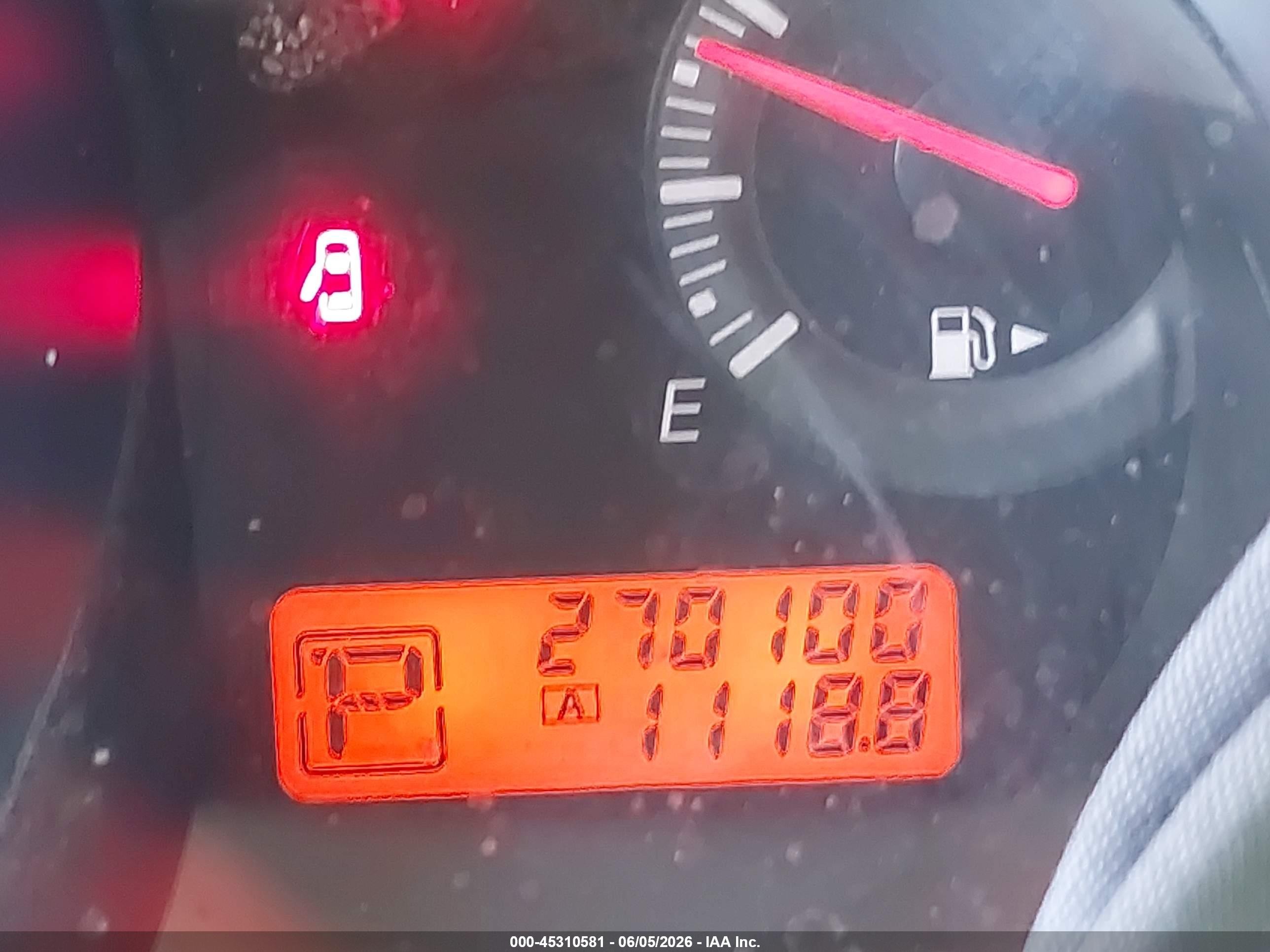 2011 Nissan Versa 1.6 Синий vin: 3N1CC1AP1BL405945