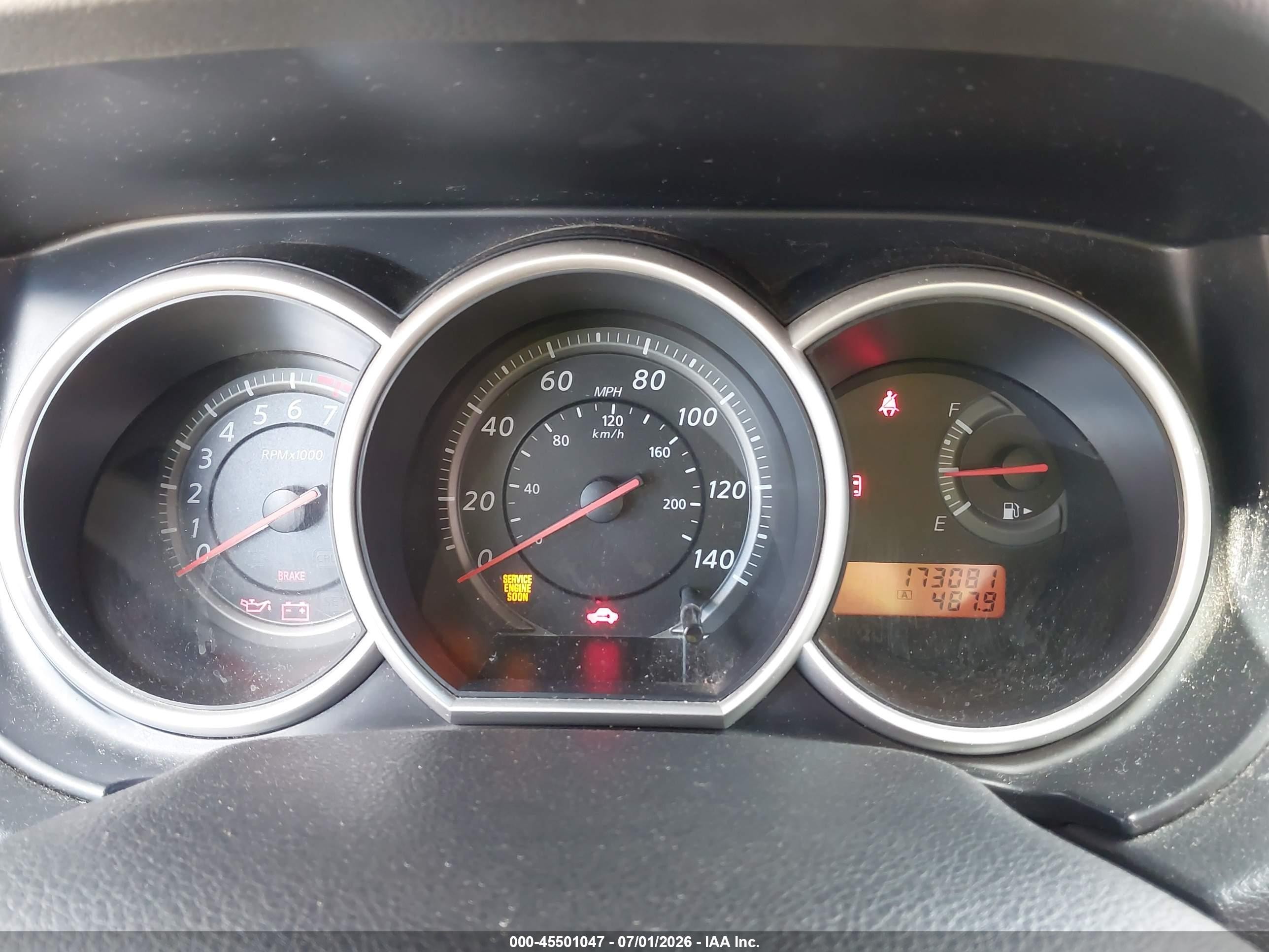 2011 Nissan Versa 1.6 Blue vin: 3N1CC1AP6BL432820
