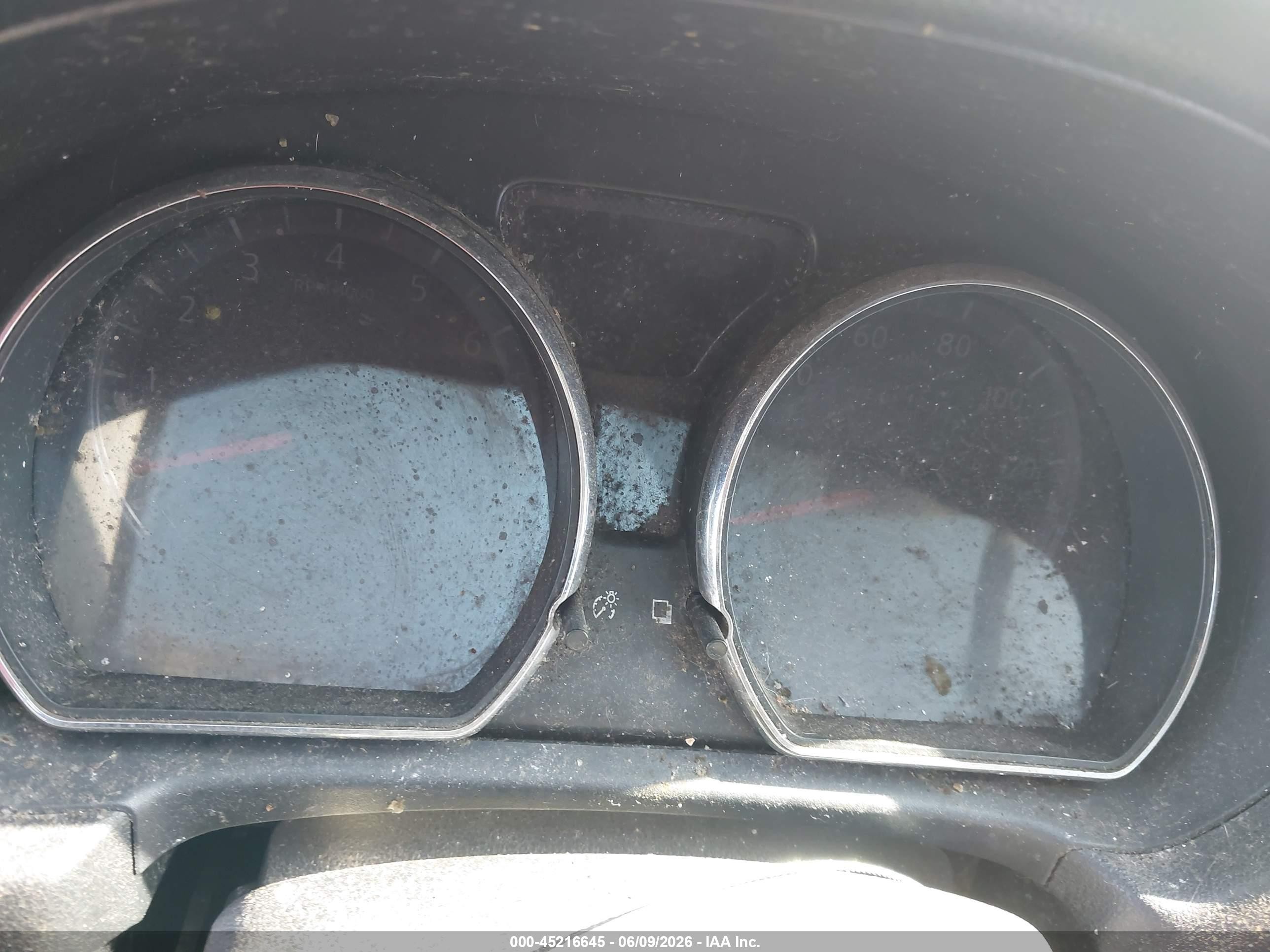 2014 Nissan Versa Note Sv Серый vin: 3N1CE2CP0EL359817