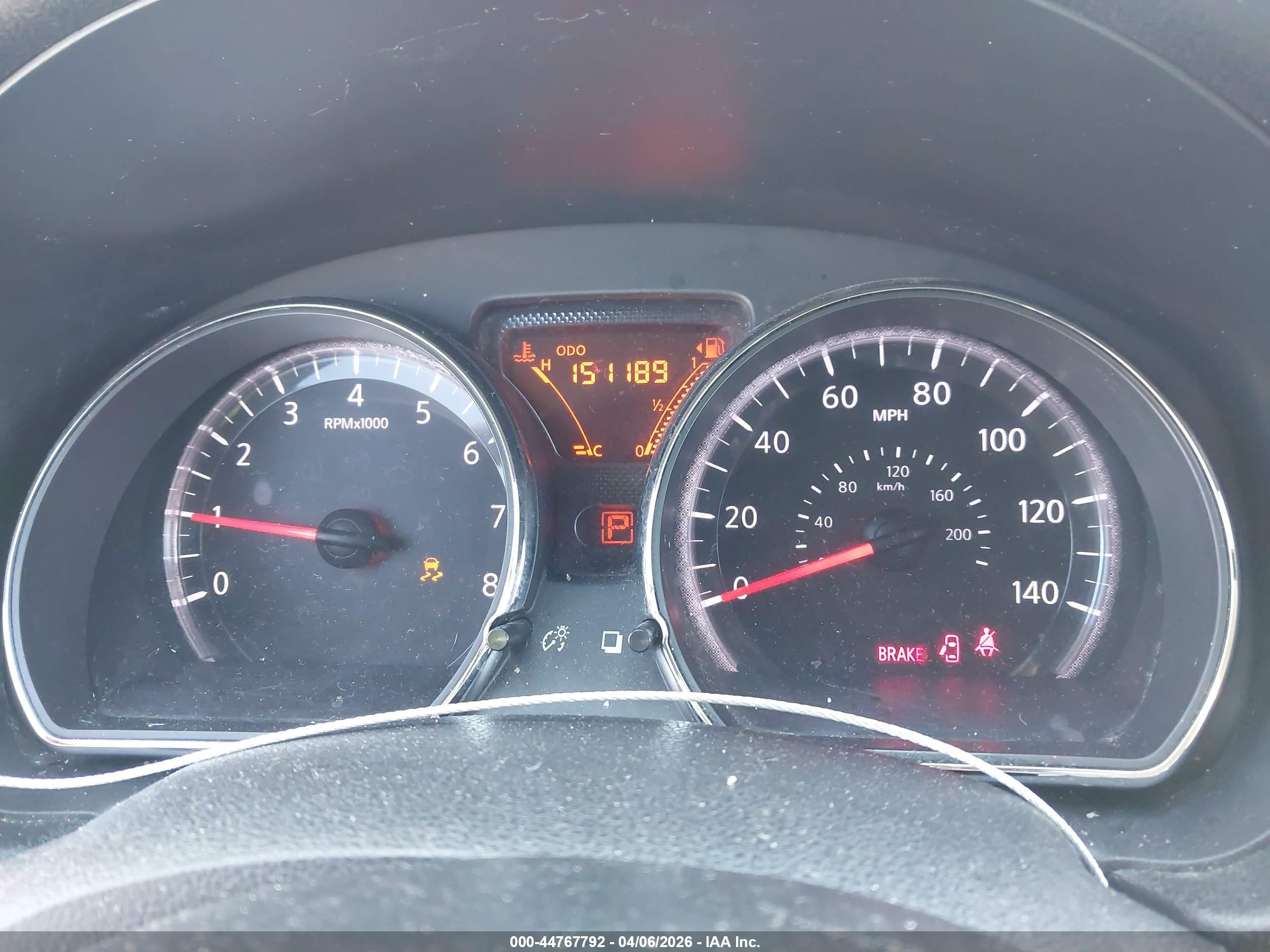 2014 Nissan Versa Note Sv Silver vin: 3N1CE2CP0EL396172