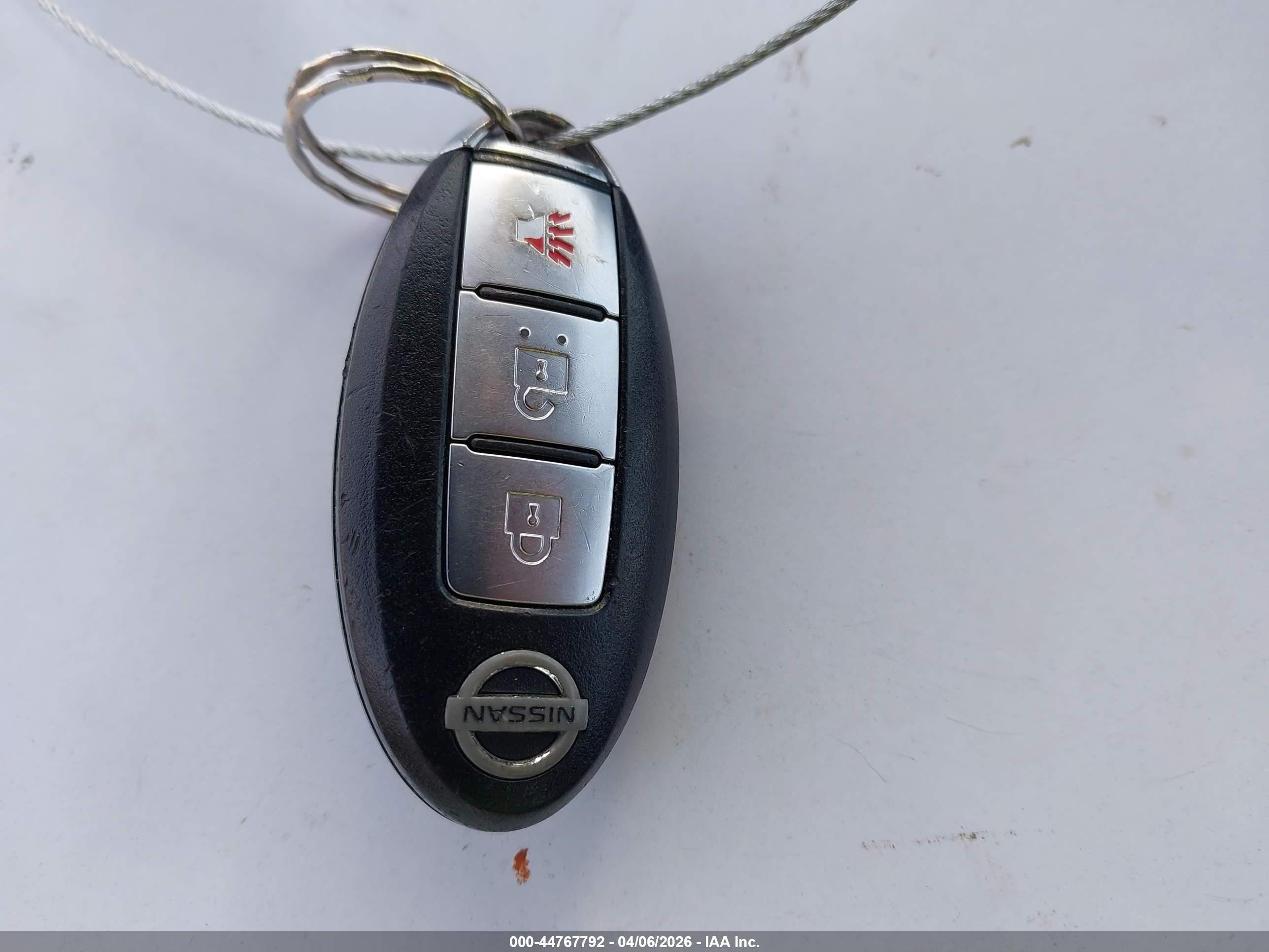 2014 Nissan Versa Note Sv Silver vin: 3N1CE2CP0EL396172