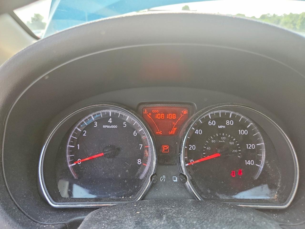 2014 Nissan Versa Note S Plus Синий vin: 3N1CE2CP0EL434001