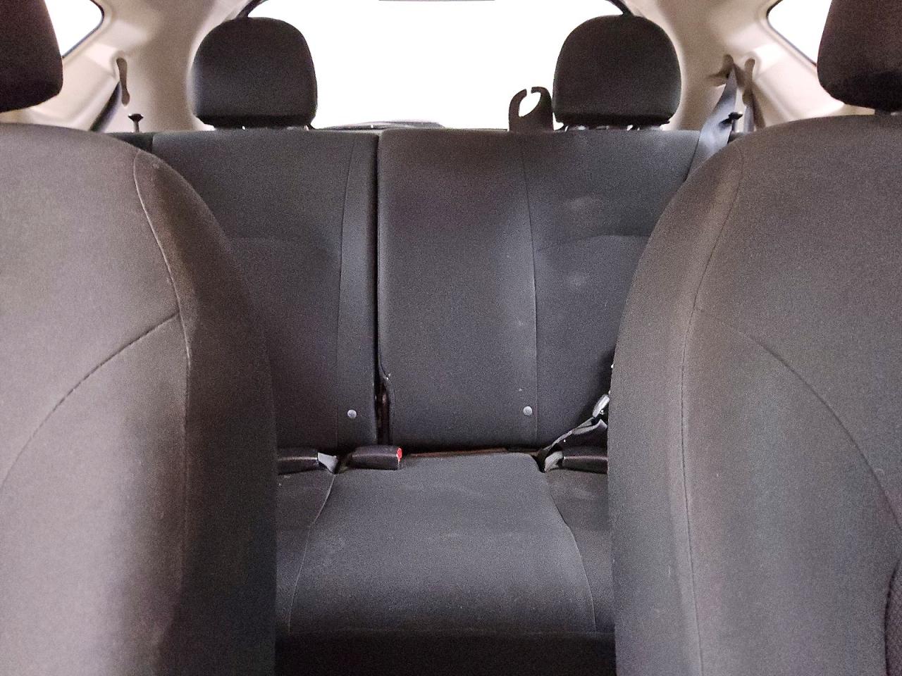 2015 Nissan Versa Note S Black vin: 3N1CE2CP0FL356921