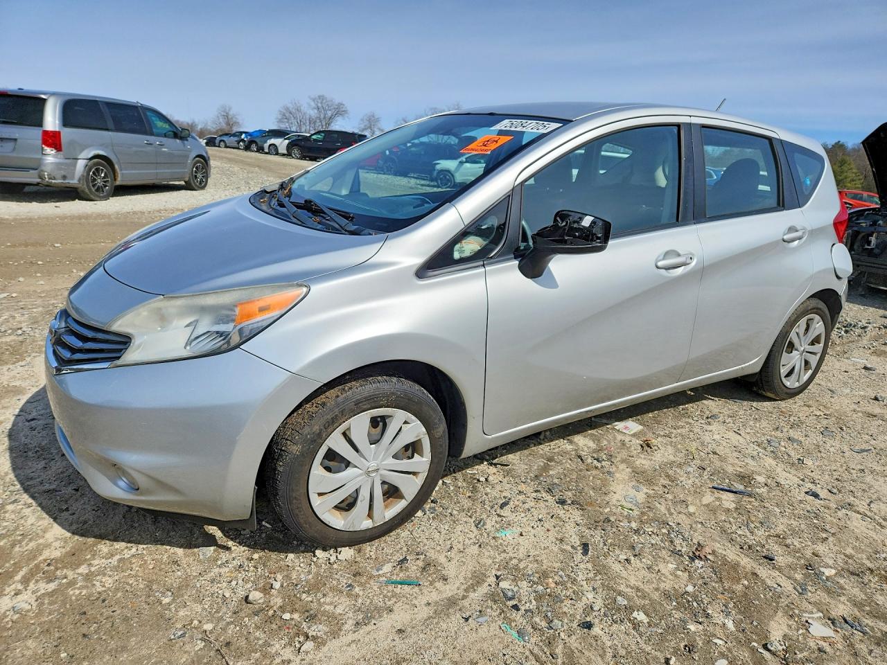 3N1CE2CP0FL393967