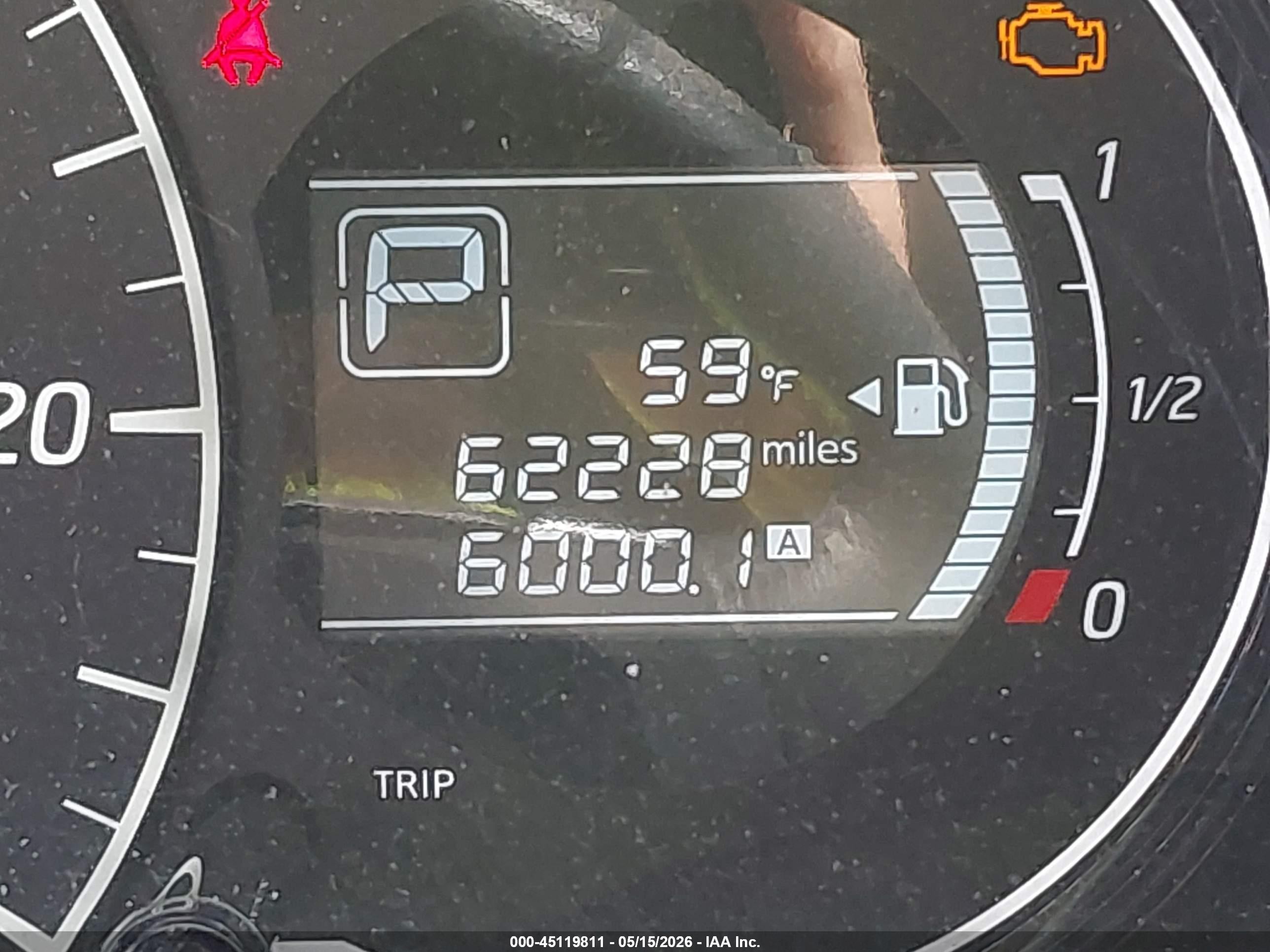 2015 Nissan Versa Note Sv Gray vin: 3N1CE2CP0FL420147