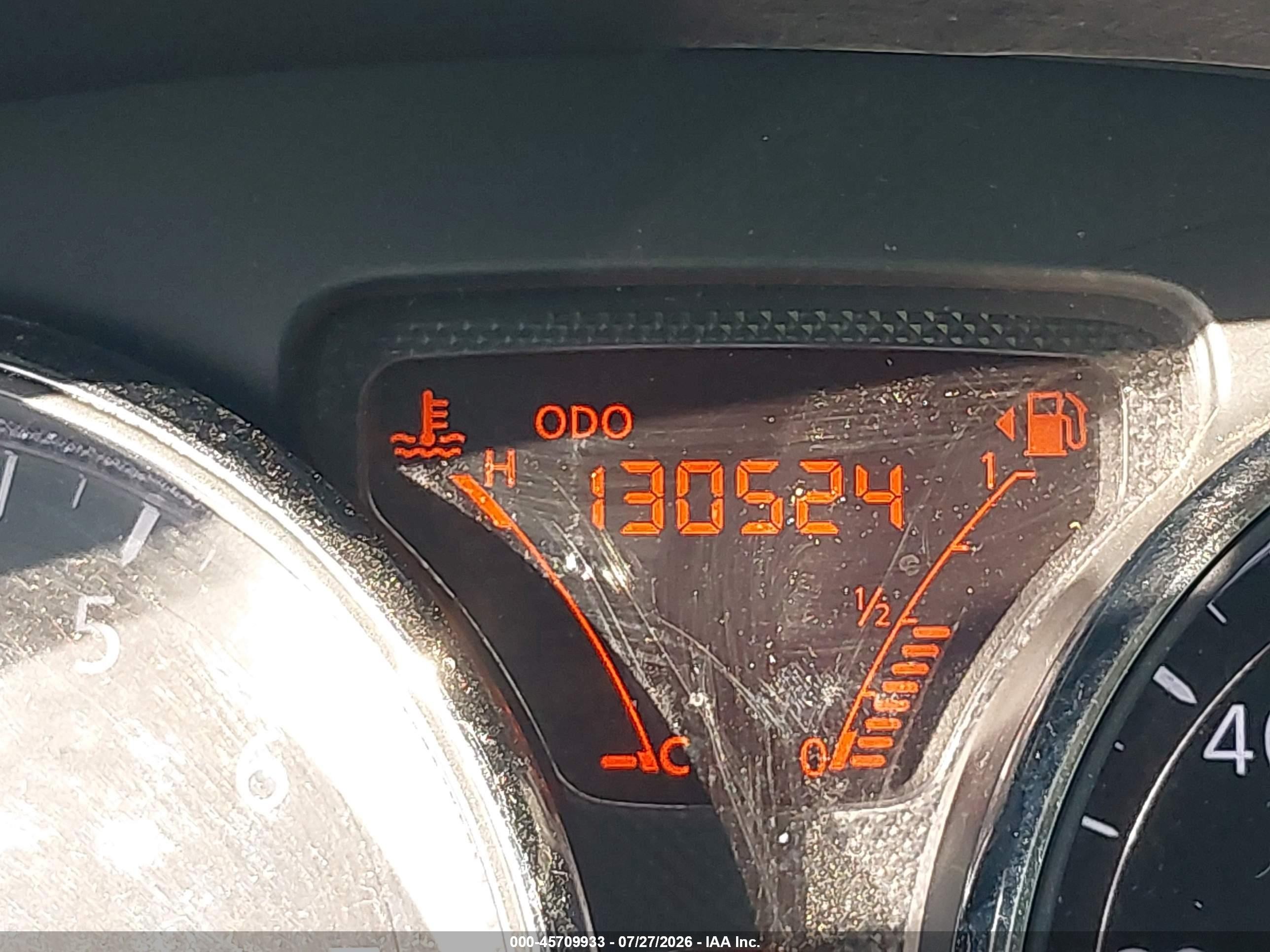 2014 Nissan Versa Note Sv Silver vin: 3N1CE2CP1EL371796