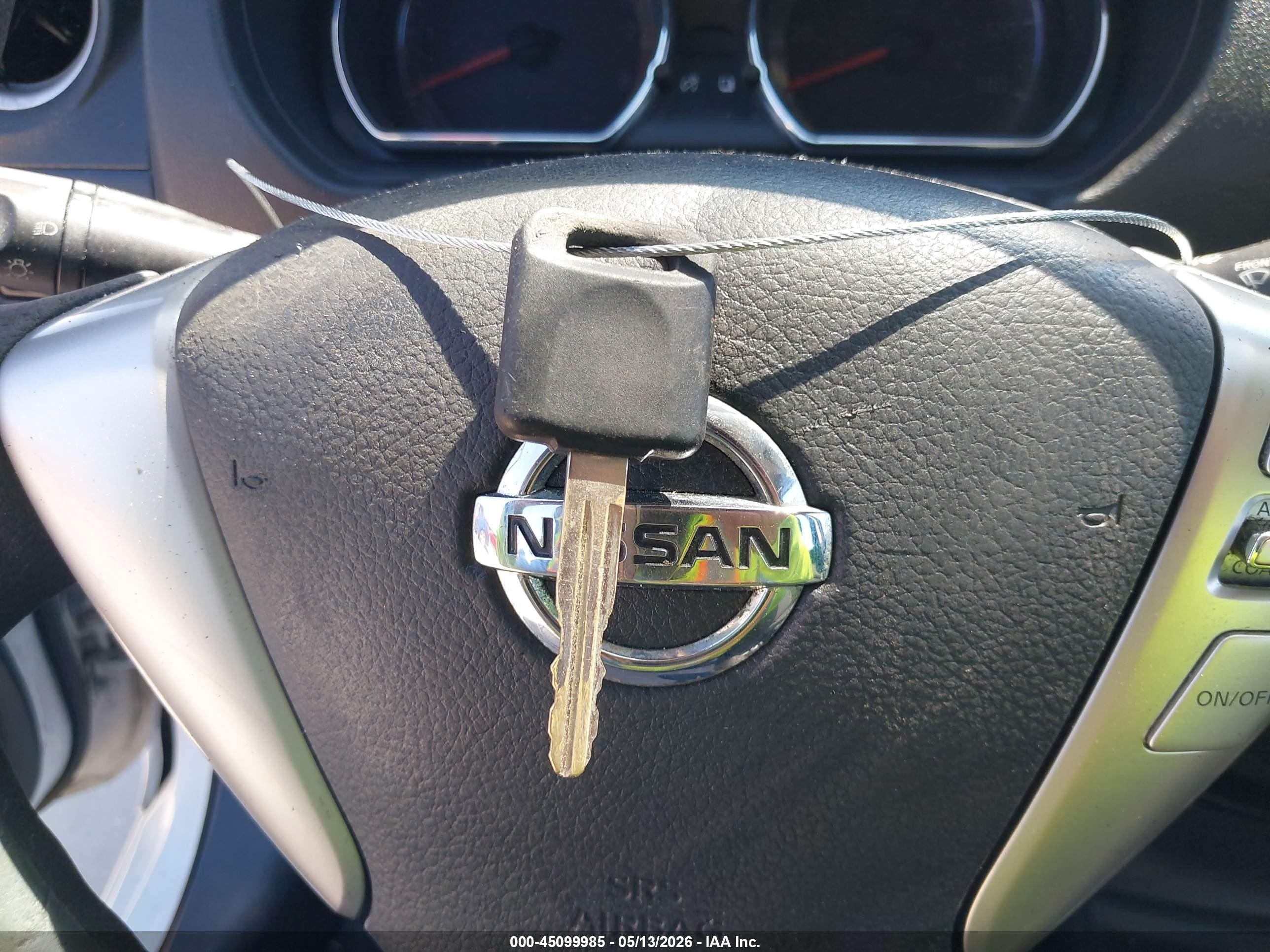 2014 Nissan Versa Note S Plus White vin: 3N1CE2CP1EL387528