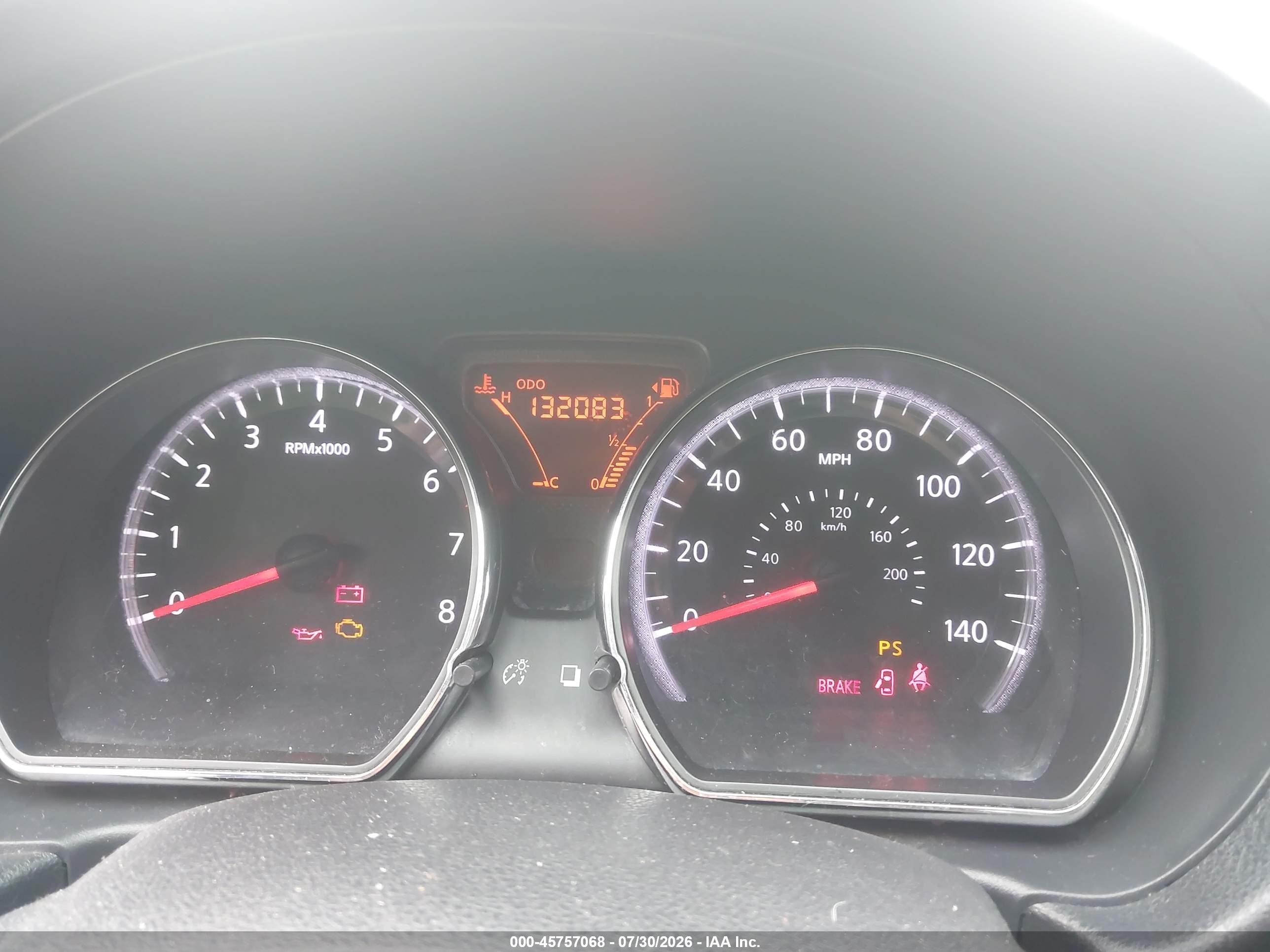 2014 Nissan Versa Note Sv Gray vin: 3N1CE2CP1EL414324