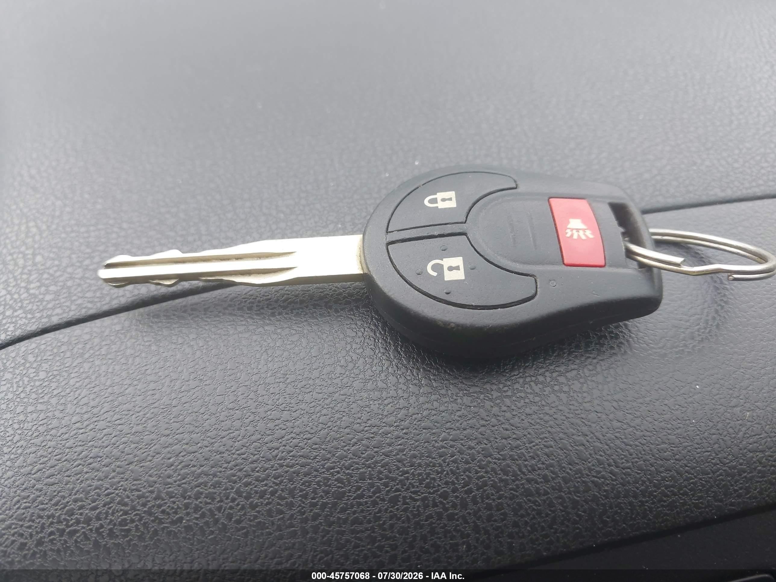2014 Nissan Versa Note Sv Gray vin: 3N1CE2CP1EL414324