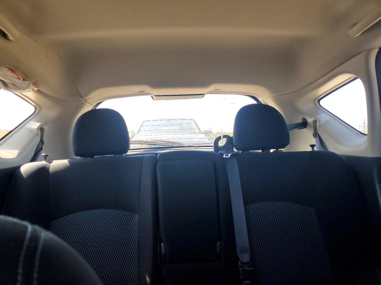 2014 Nissan Versa Note Sv Black vin: 3N1CE2CP1EL423251
