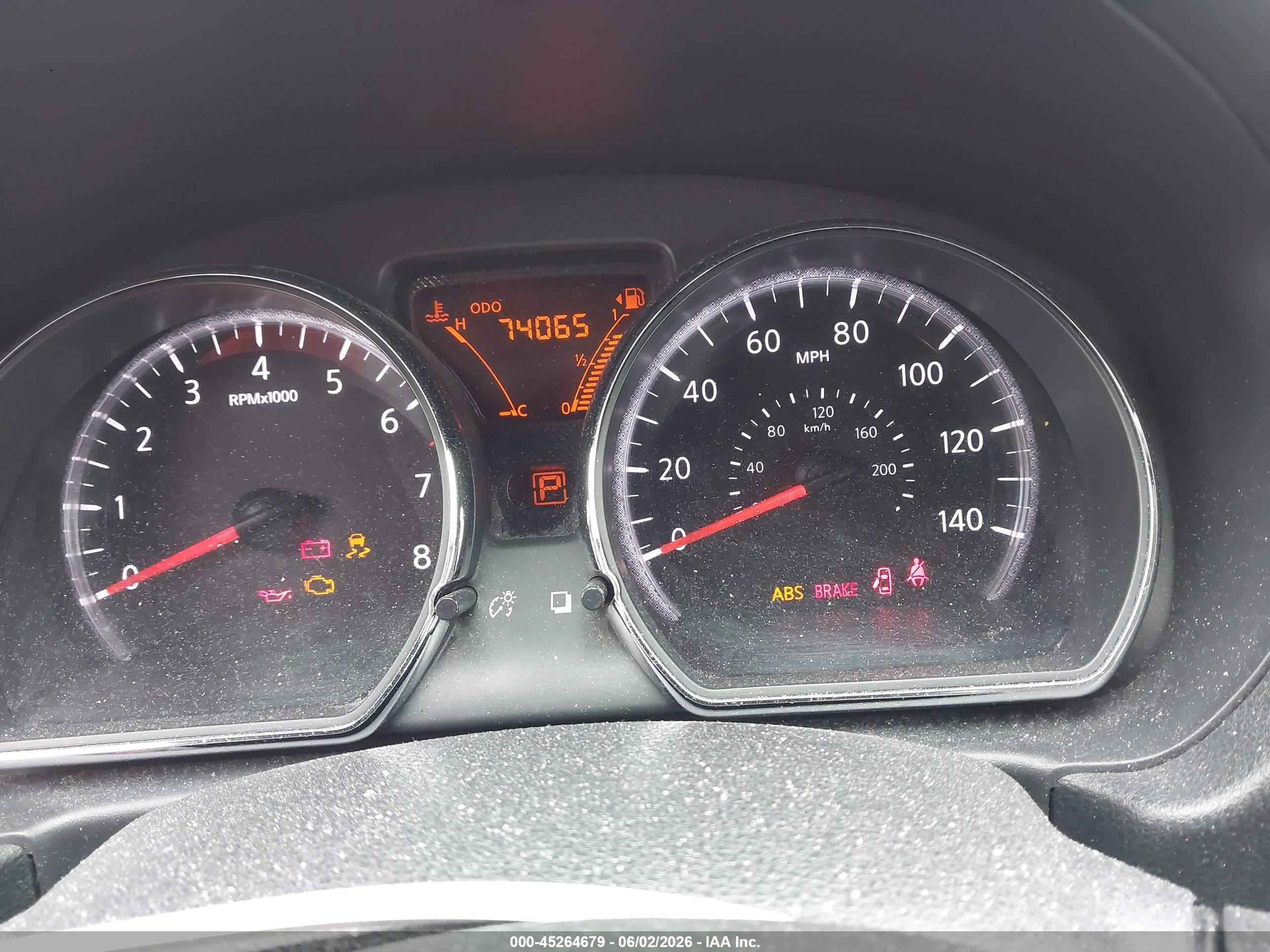 2014 Nissan Versa Note S Plus Red vin: 3N1CE2CP1EL426442