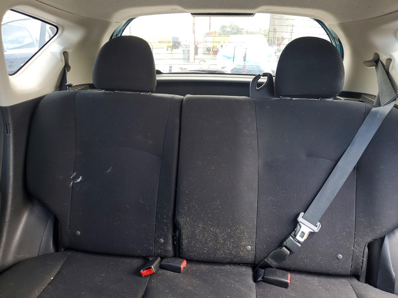 2015 Nissan Versa Note S Plus Бирюзовый vin: 3N1CE2CP1FL355390
