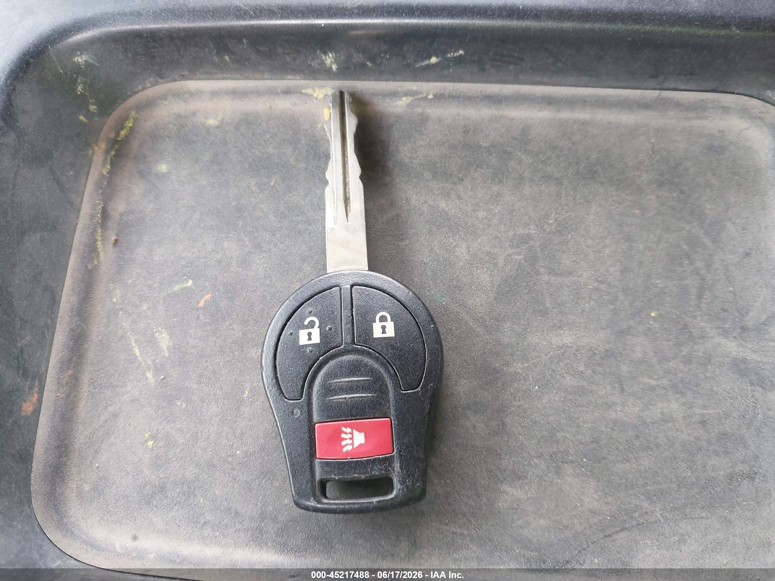2015 Nissan Versa Note   Blue vin: 3N1CE2CP1FL363845