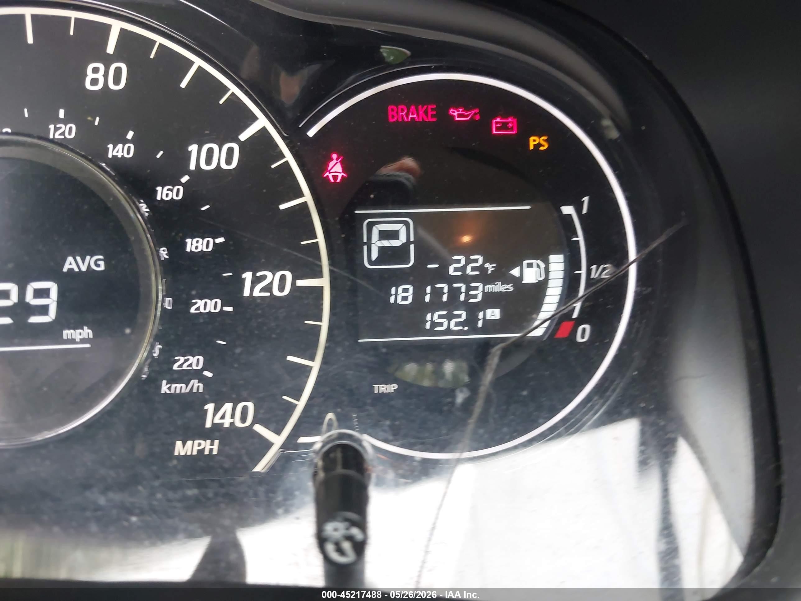 2015 Nissan Versa Note   Blue vin: 3N1CE2CP1FL363845