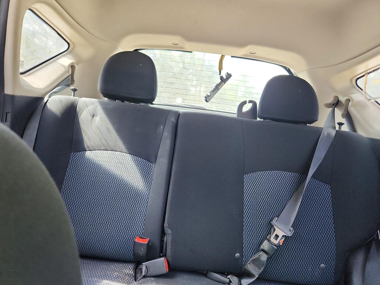 2015 Nissan Versa Note Sv Black vin: 3N1CE2CP1FL434977