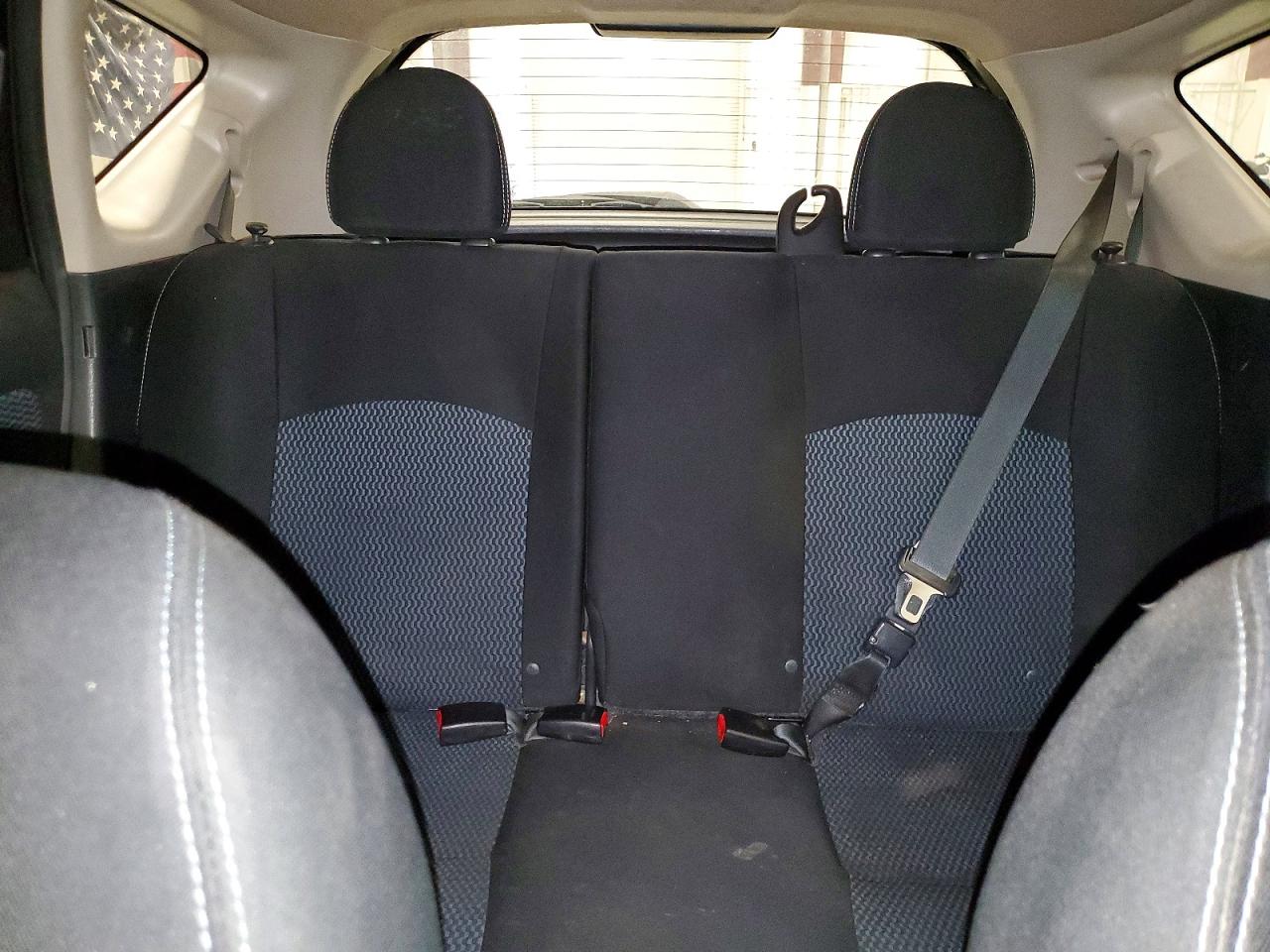 2019 Nissan Versa Note Sv Black vin: 3N1CE2CP1KL357487