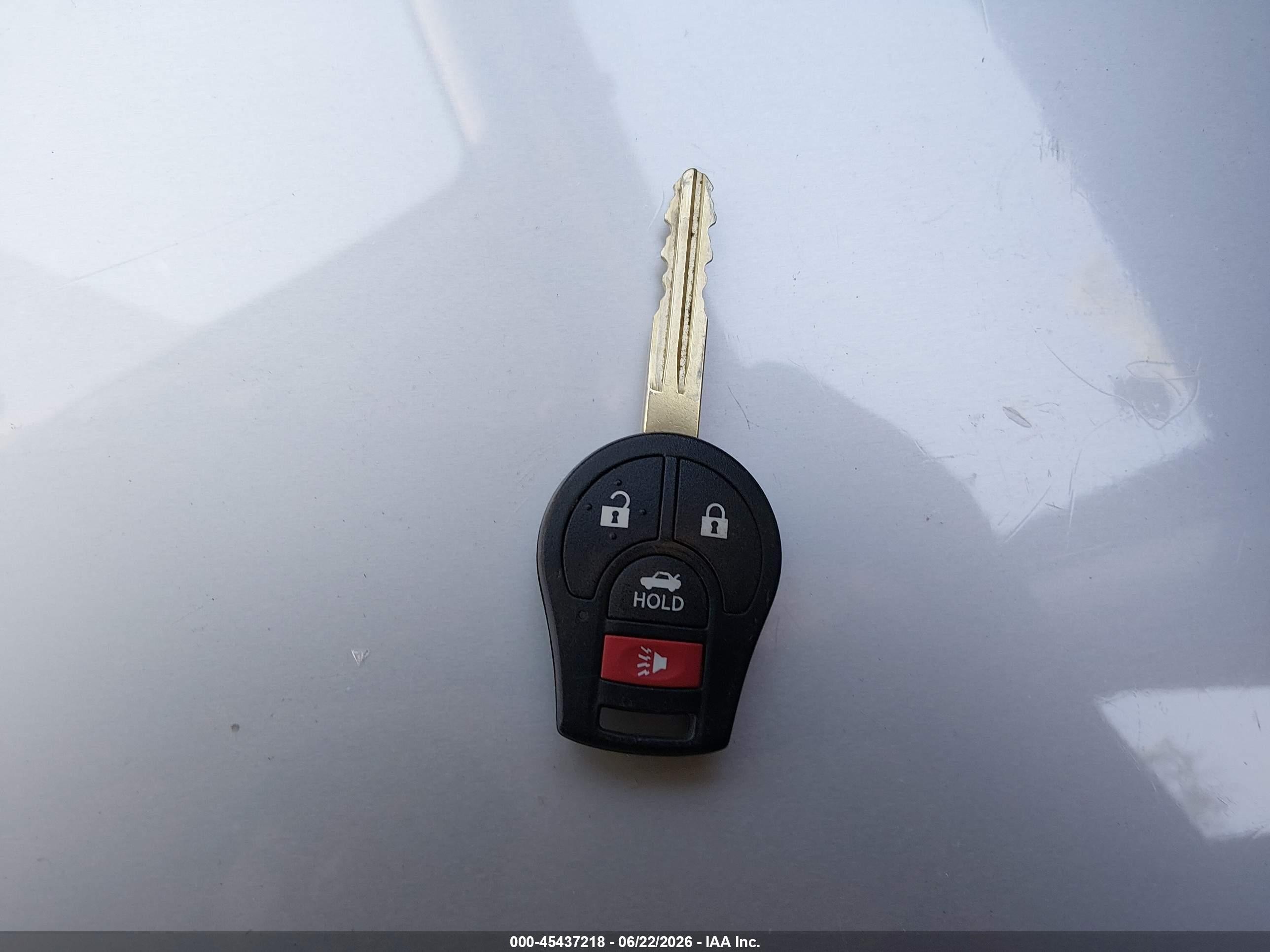 2014 Nissan Versa Note Sv Red vin: 3N1CE2CP2EL391992
