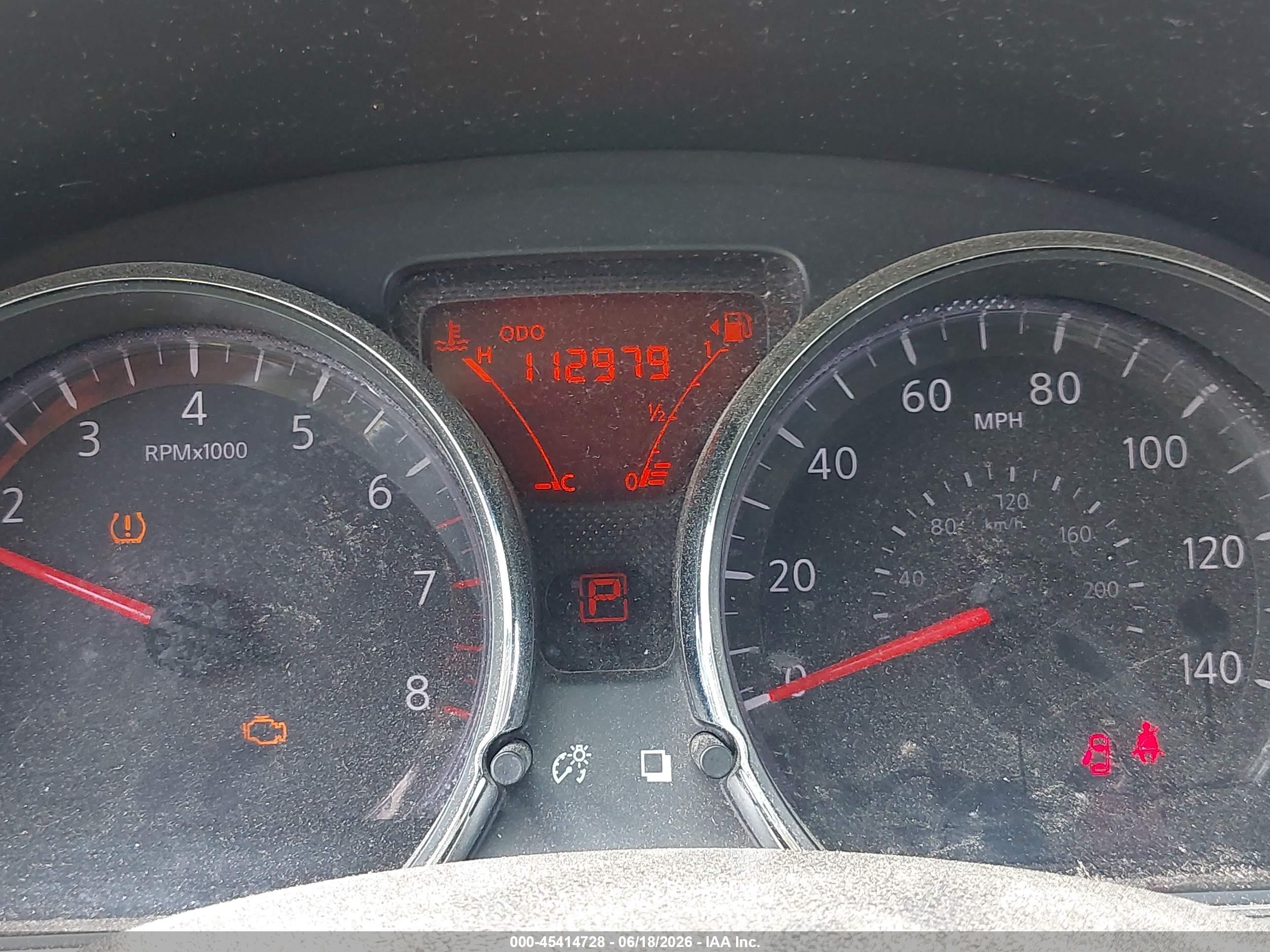 2014 Nissan Versa Note Sv Silver vin: 3N1CE2CP2EL398926