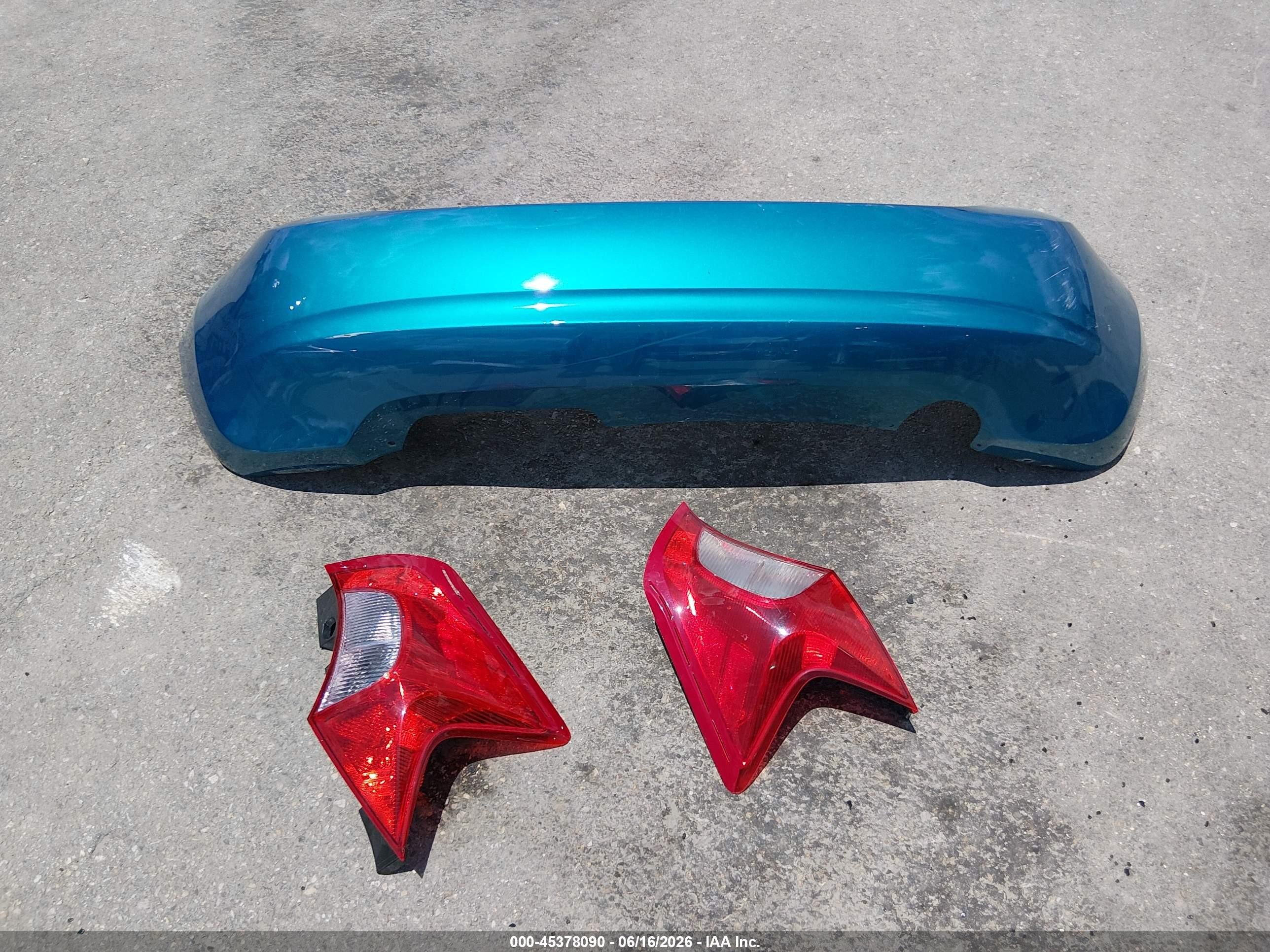 2014 Nissan Versa Note Sv Blue vin: 3N1CE2CP2EL414526