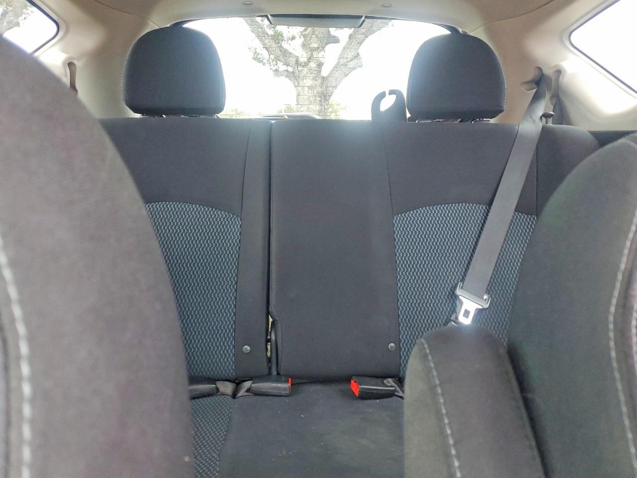 2015 Nissan Versa Note Sv Black vin: 3N1CE2CP2FL355138