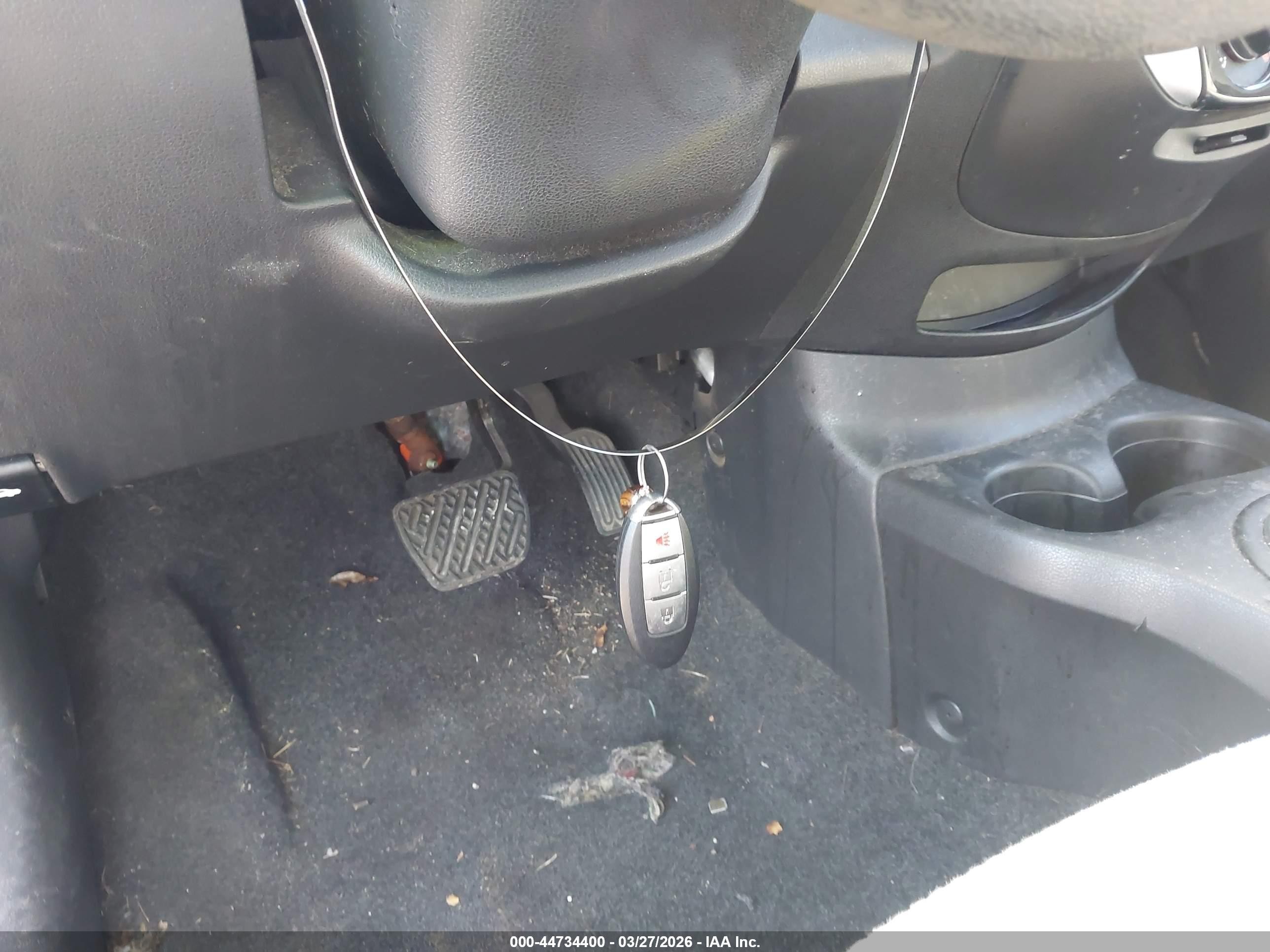 2015 Nissan Versa Note Sl Red vin: 3N1CE2CP2FL356029