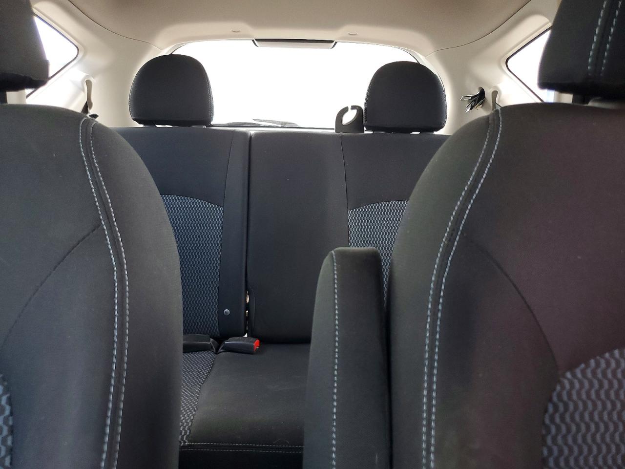 2015 Nissan Versa Note Sv White vin: 3N1CE2CP2FL384378