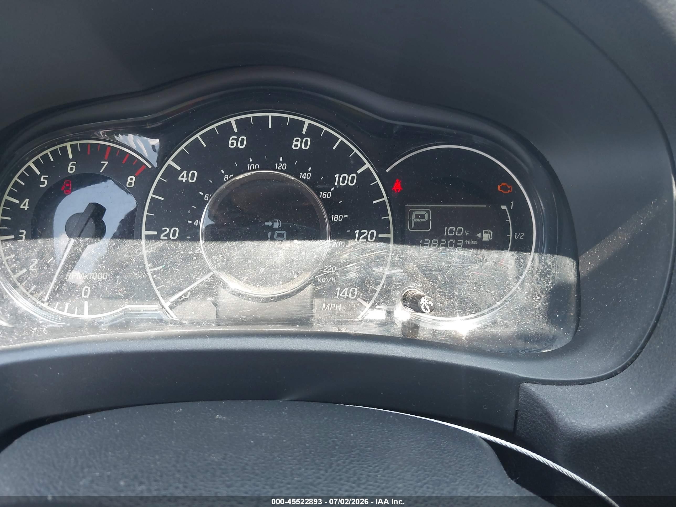 2015 Nissan Versa Note S (sr)/s Plus/sl/sr/sv Silver vin: 3N1CE2CP2FL406749