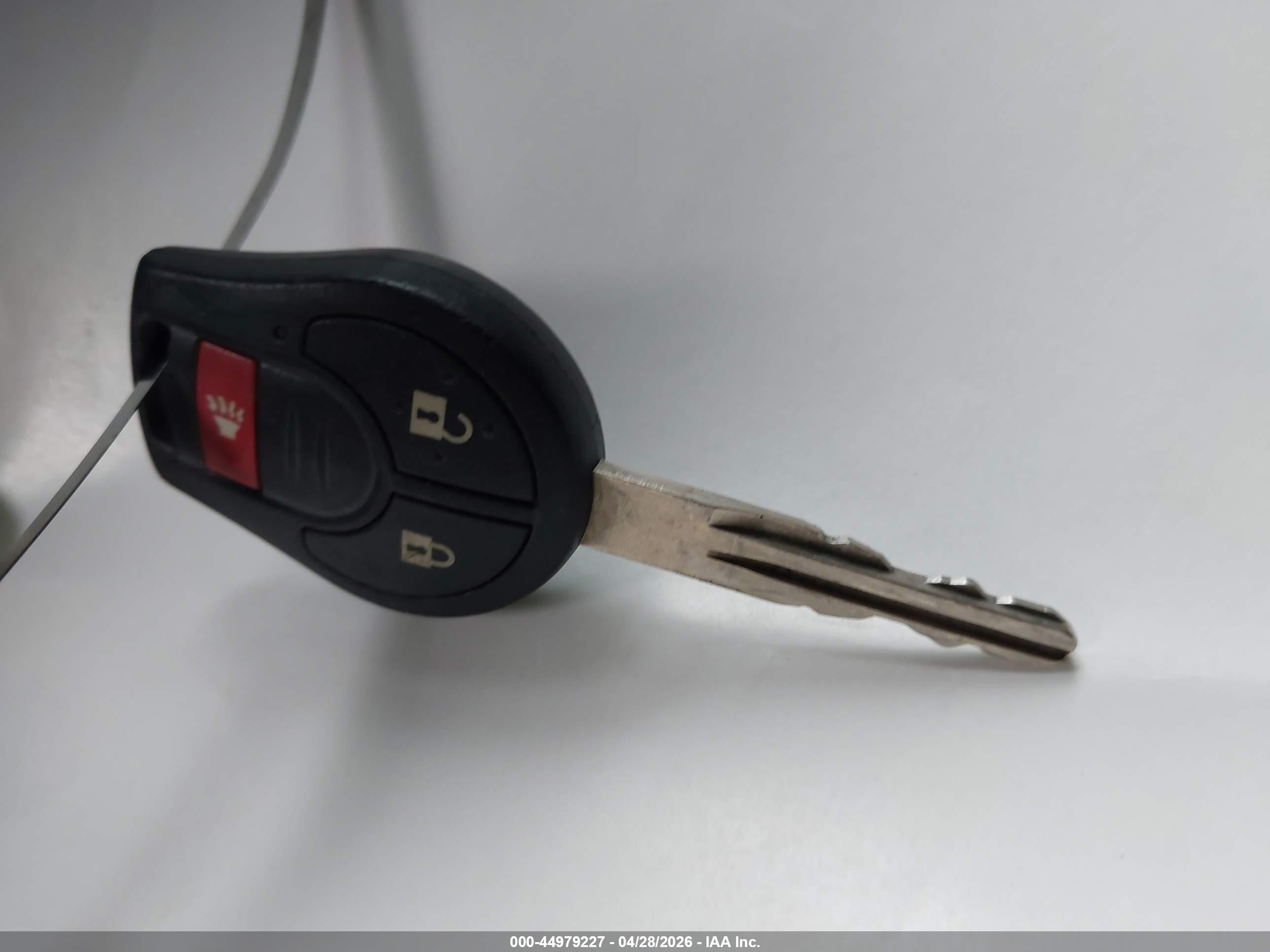 2015 Nissan Versa Note Sr Red vin: 3N1CE2CP2FL414012