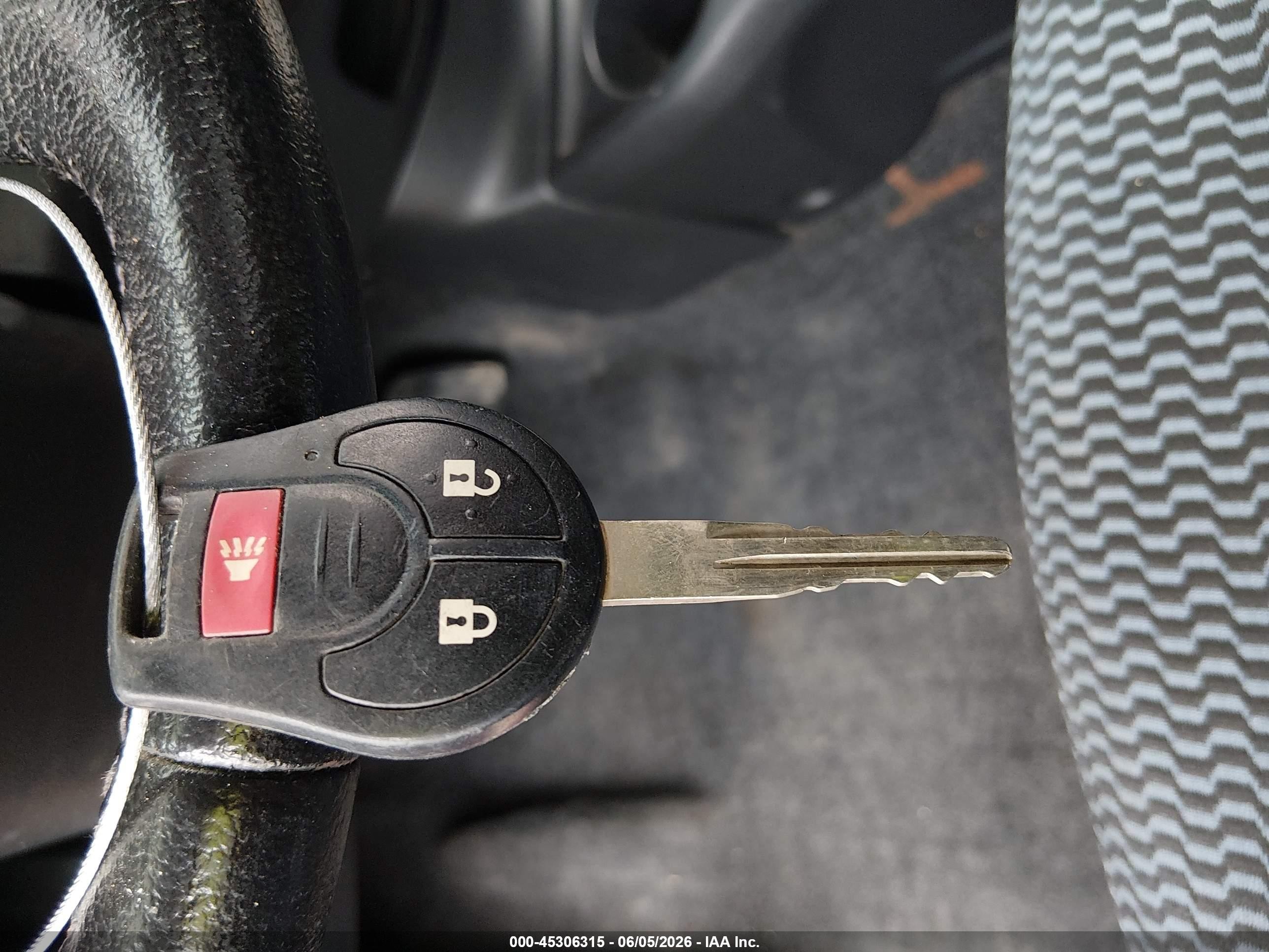 2015 Nissan Versa Note S (sr)/s Plus/sl/sr/sv Red vin: 3N1CE2CP2FL420358