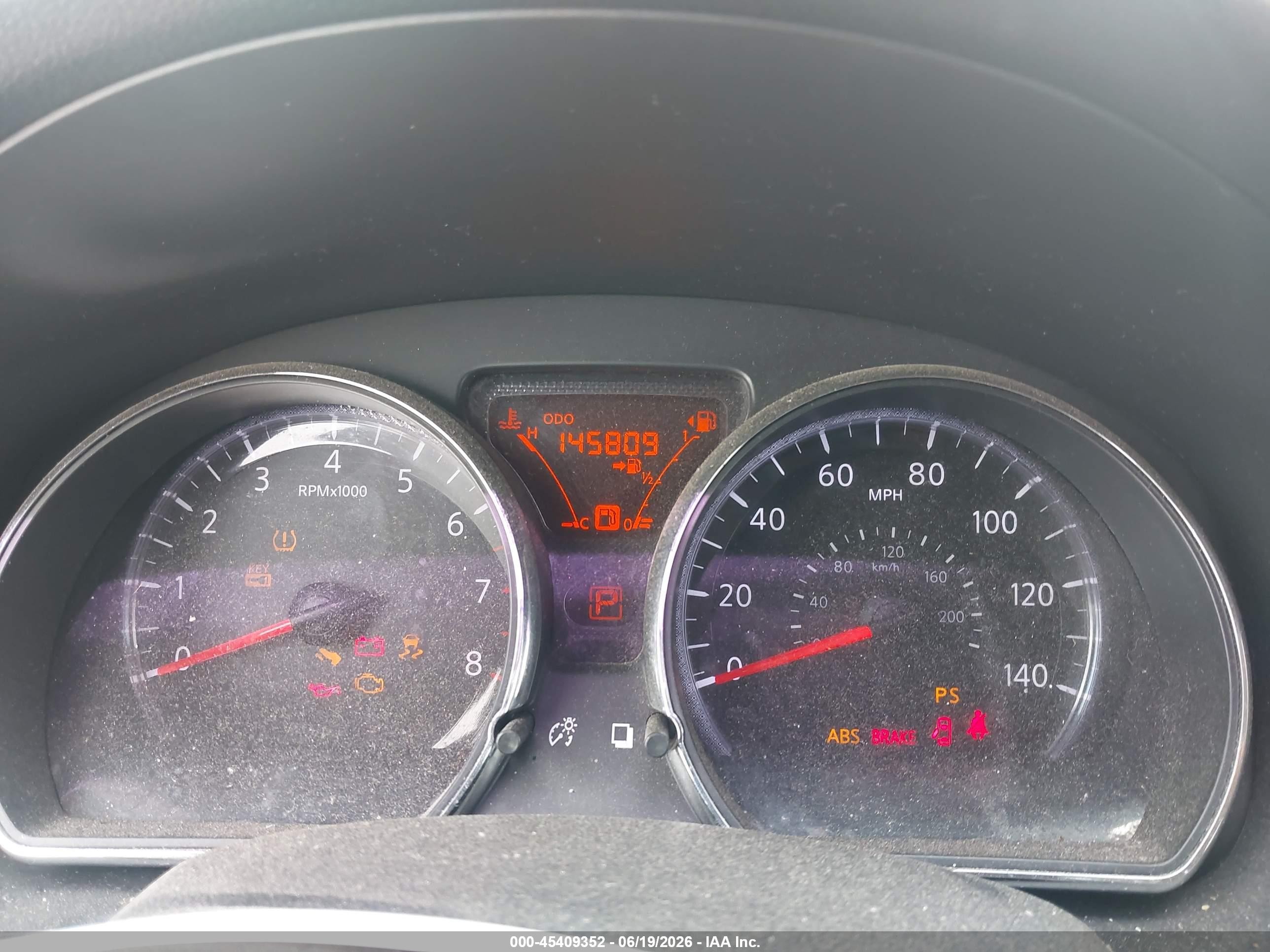 2014 Nissan Versa Note Sv Blue vin: 3N1CE2CP3EL386882